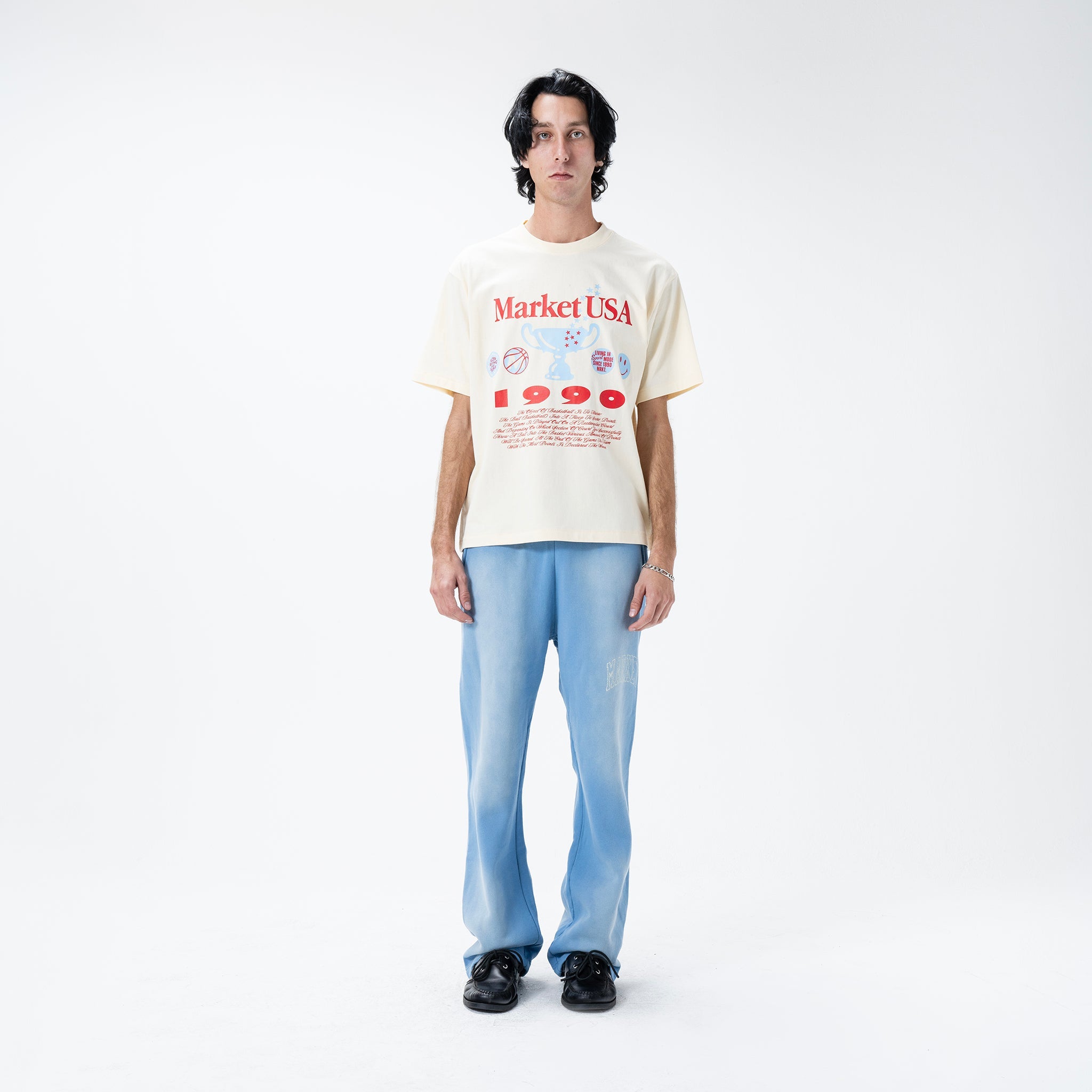 Smiley® 1990 T-Shirt
