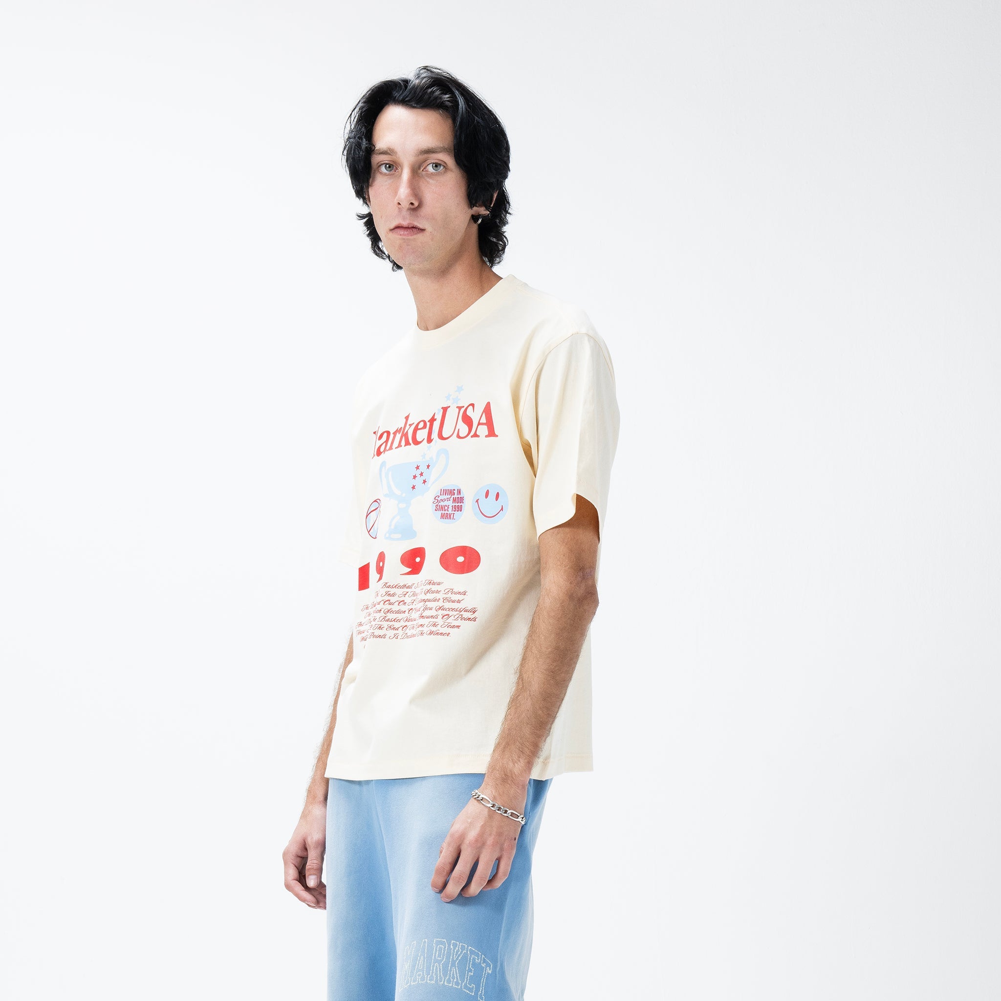 Smiley® 1990 T-Shirt