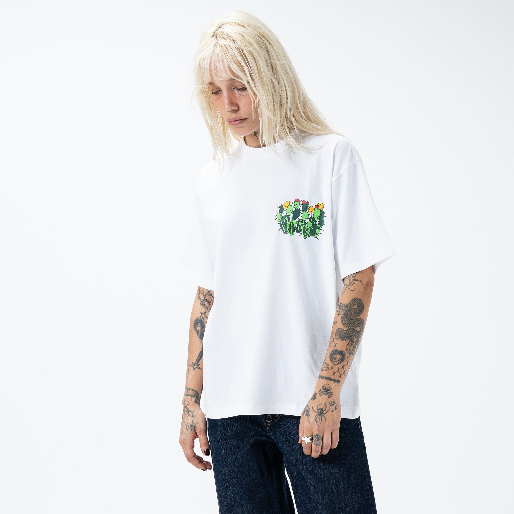 Smiley® Cactus T-Shirt