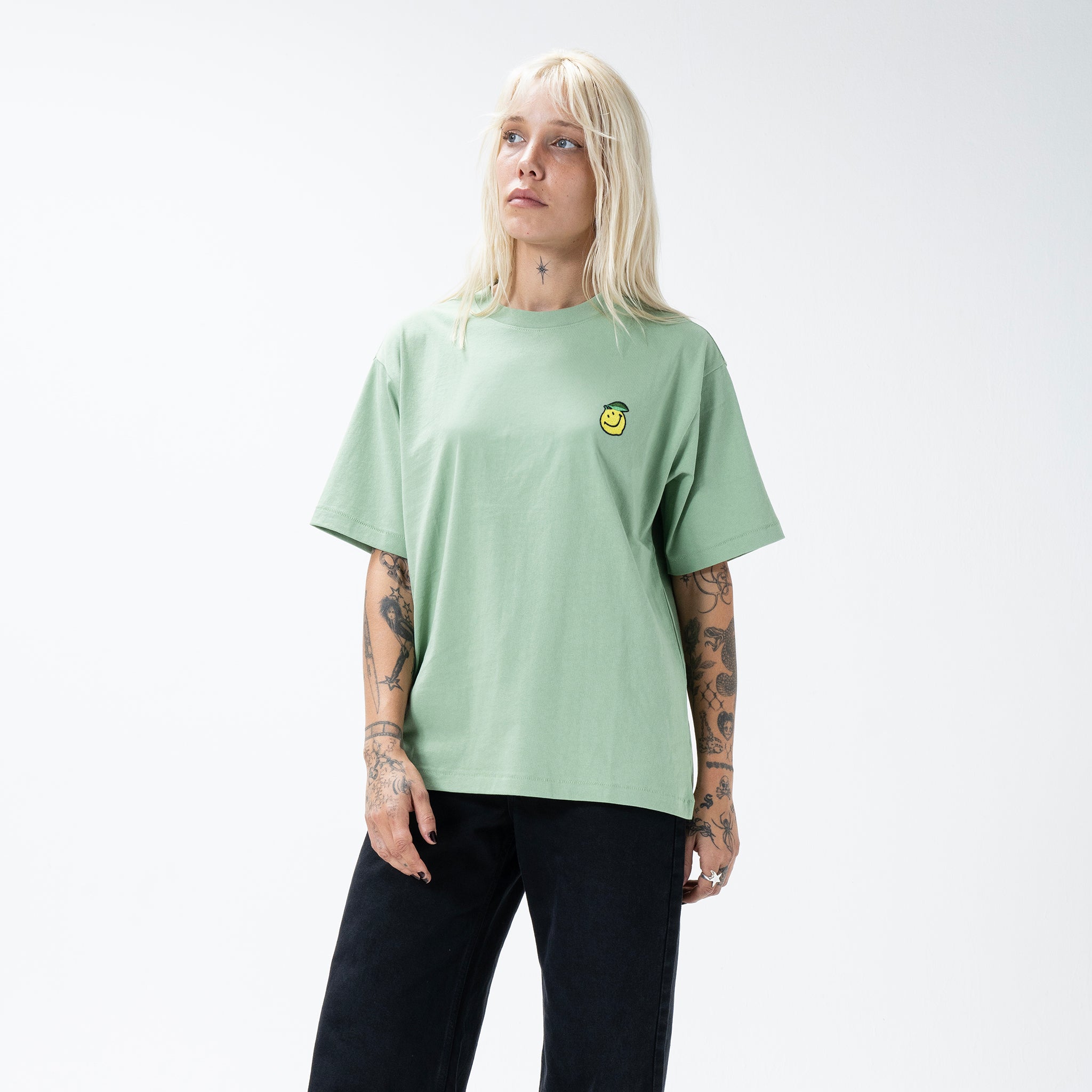 Smiley® Fruit T-Shirt 3-Pack