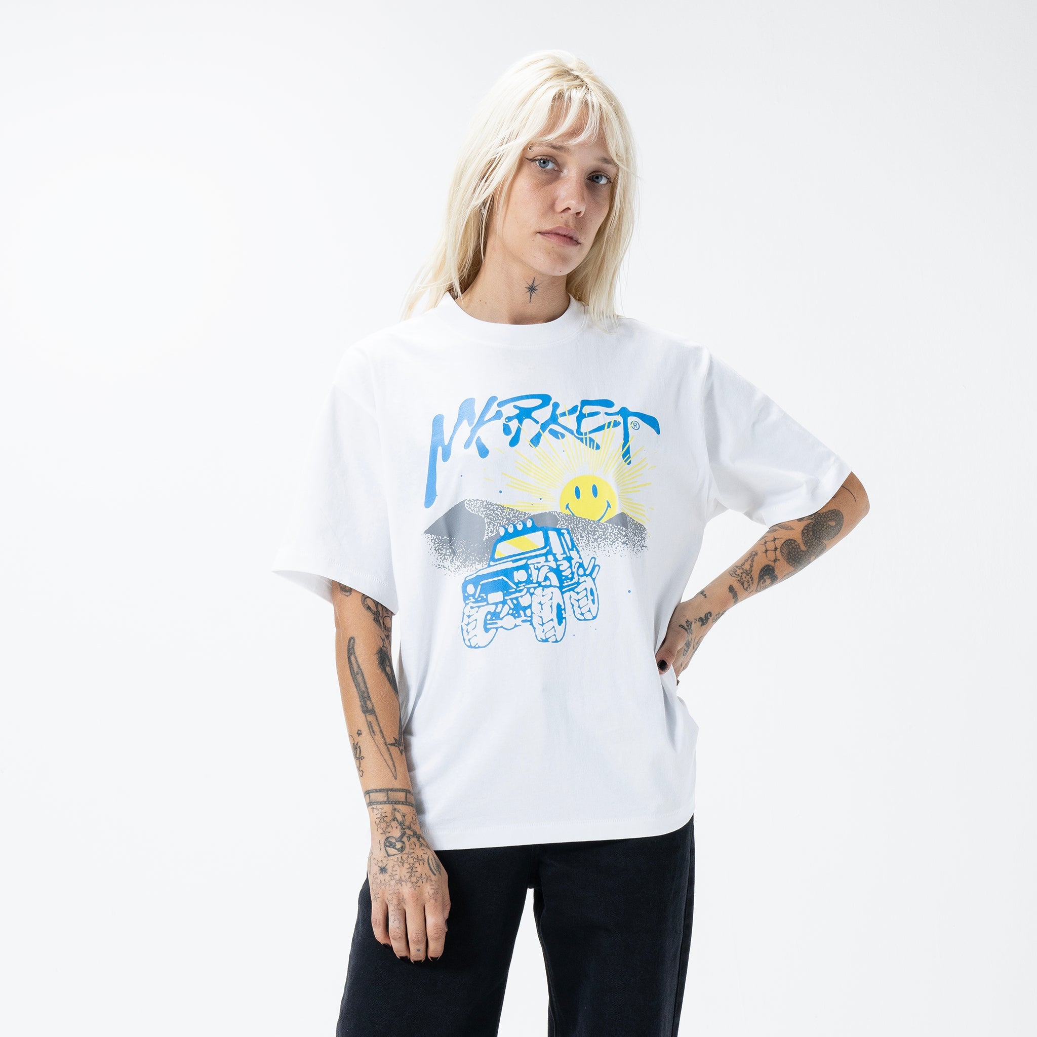 Smiley® Dumont T-Shirt
