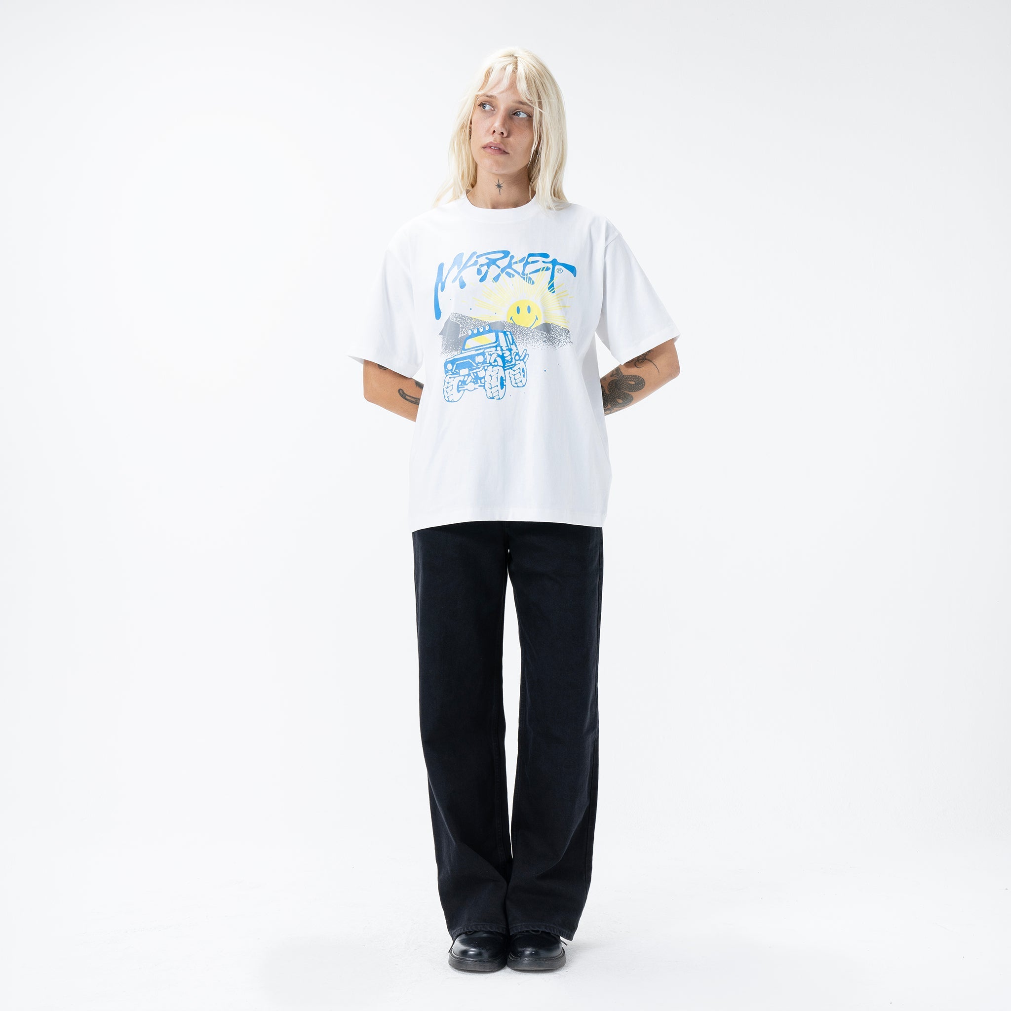 Smiley® Dumont T-Shirt