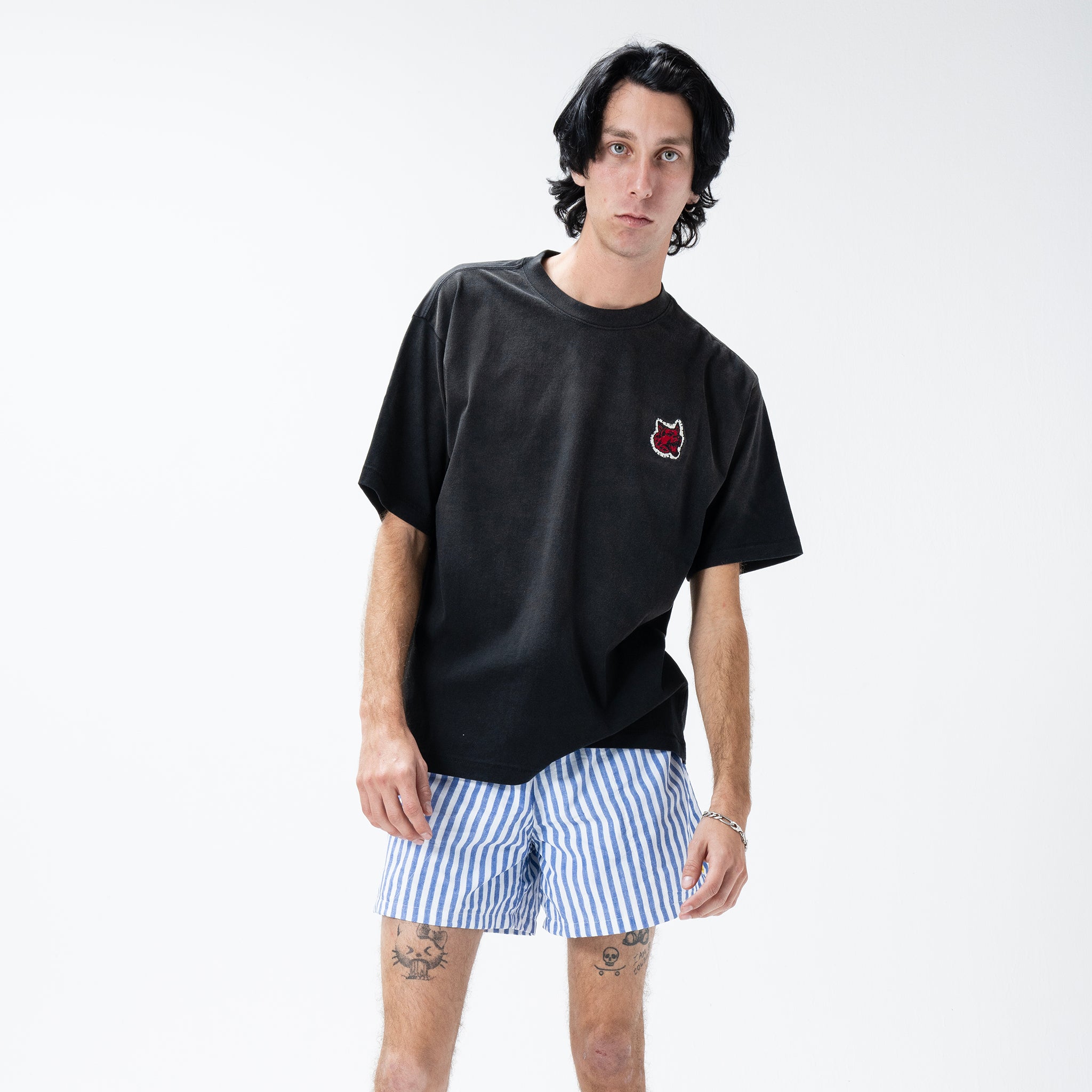 Smiley® Classic Tech Shorts