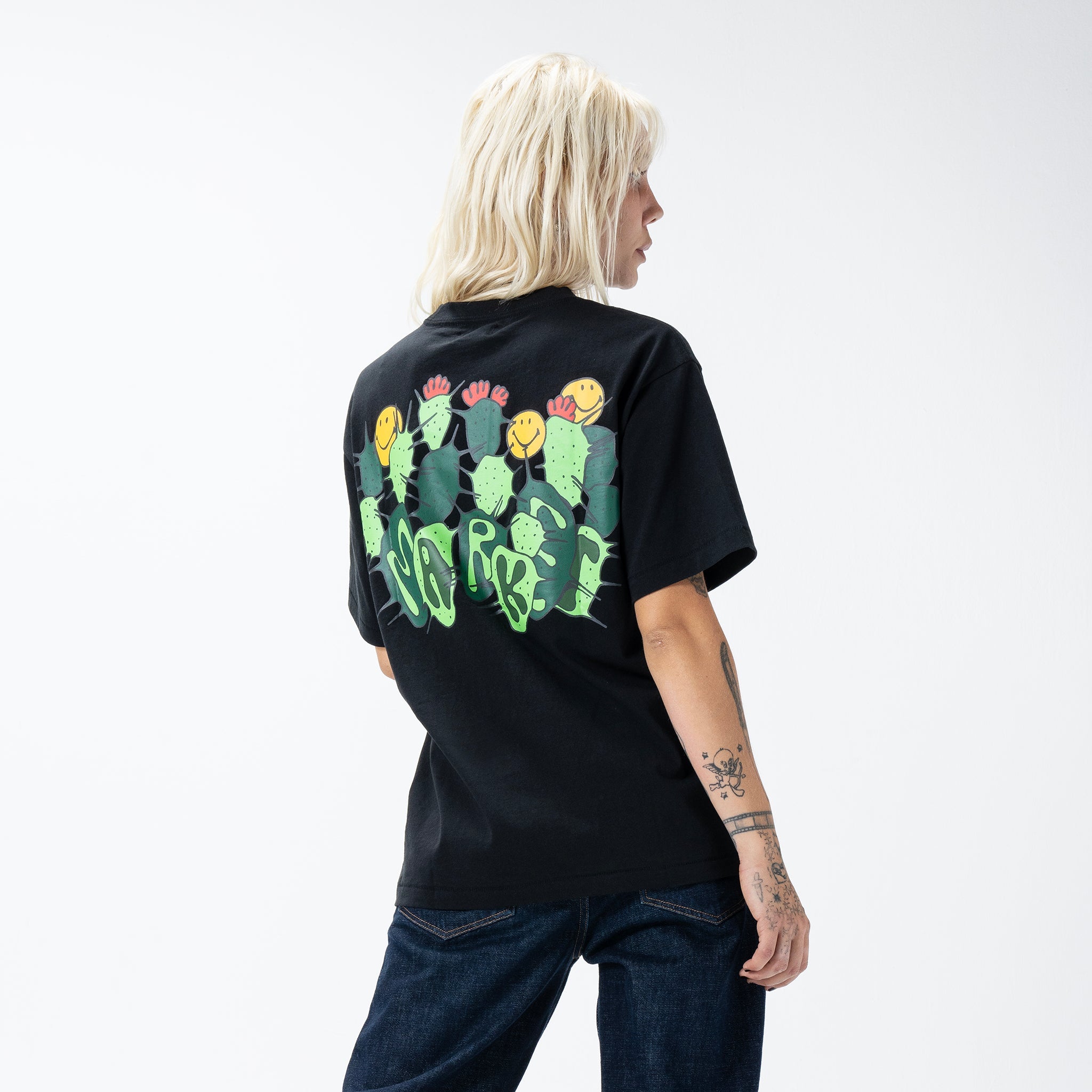 Smiley® Cactus T-Shirt