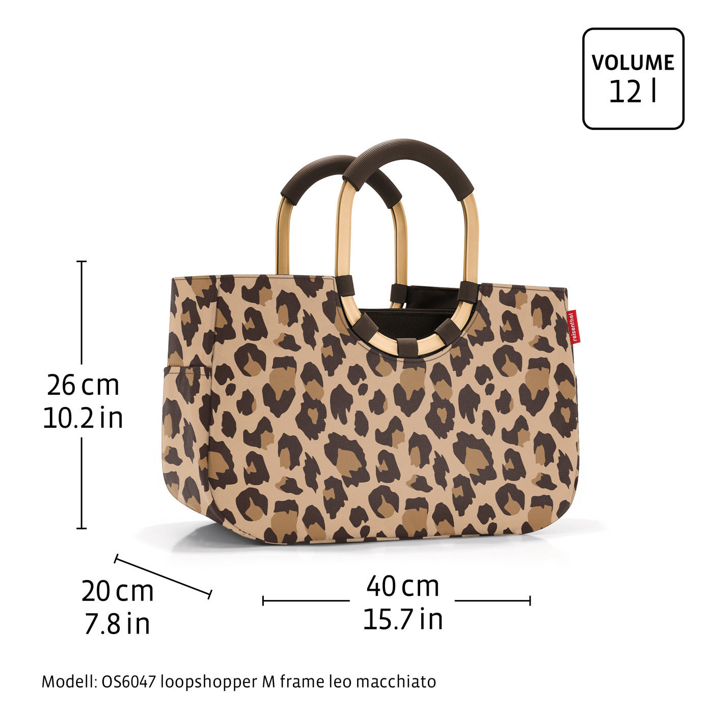 loopshopper M