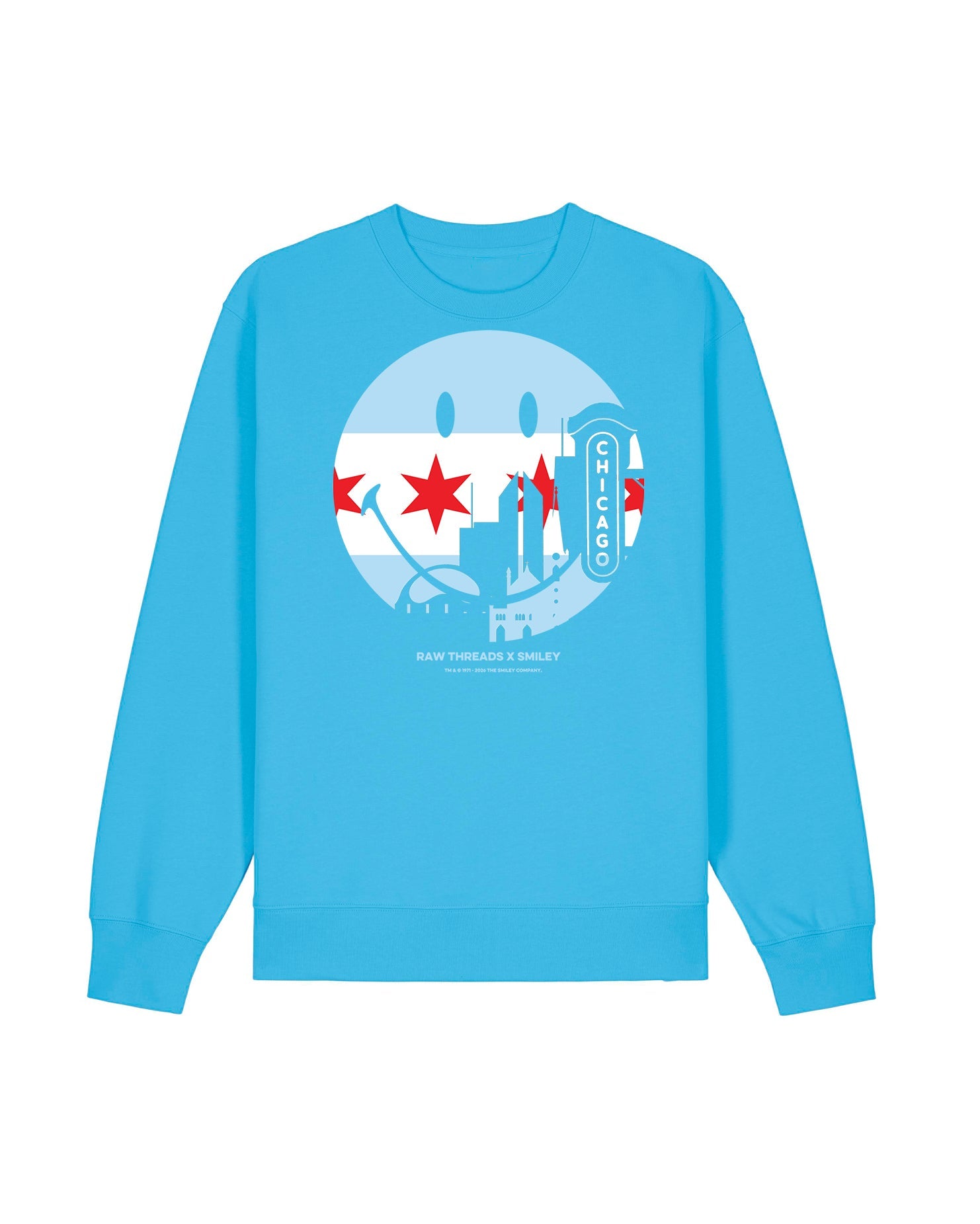 Chicago Smile