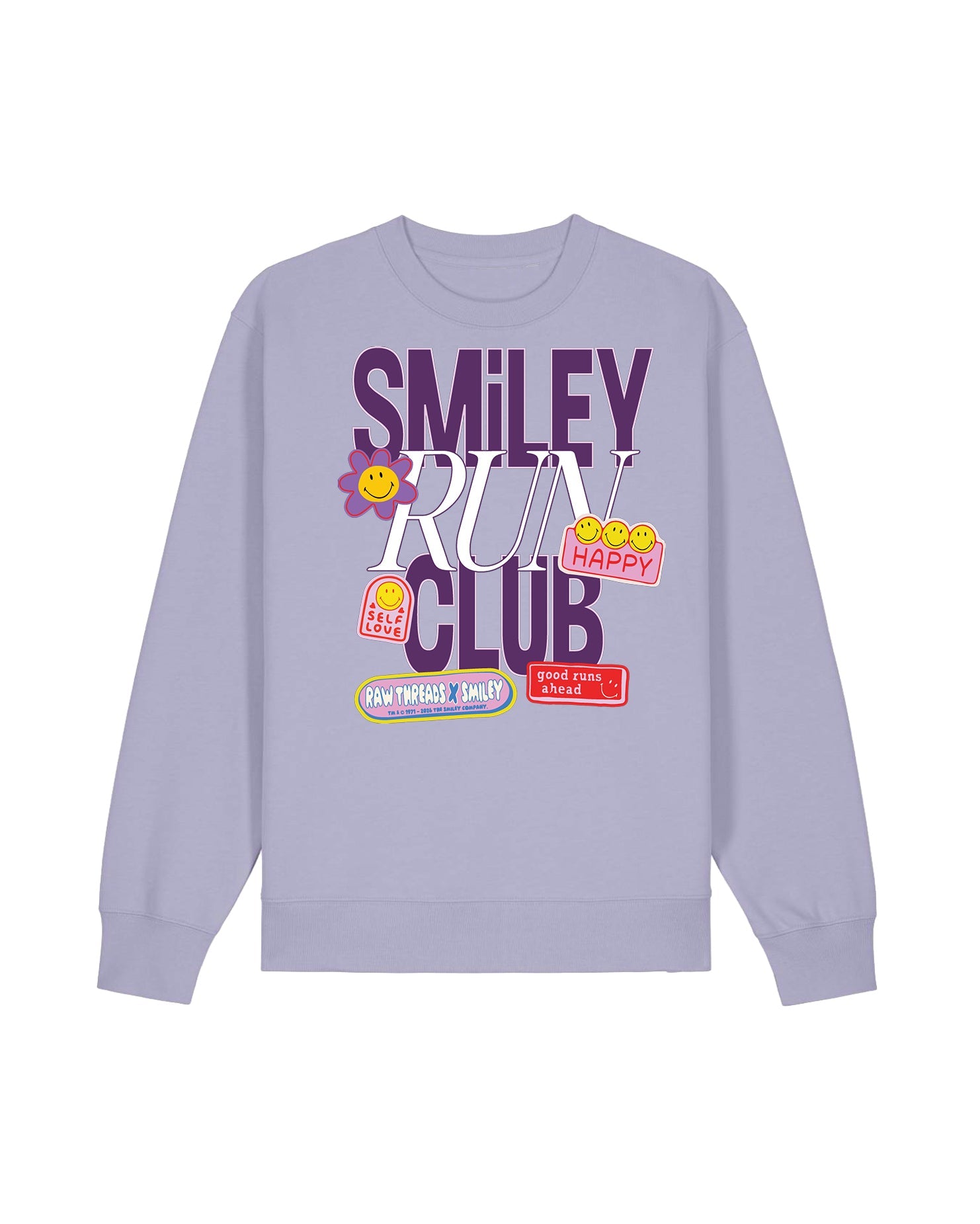 Smiley Run Club