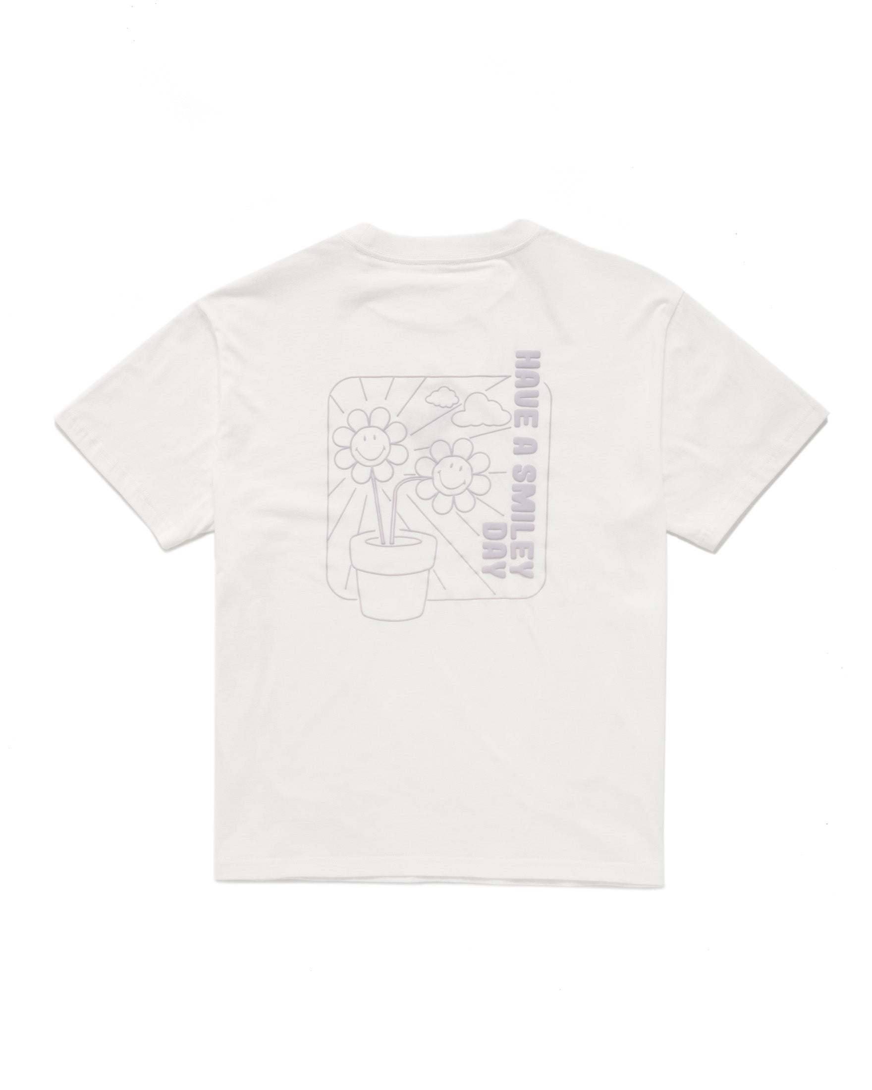 Smiley® Smiley Day Oversized Tee