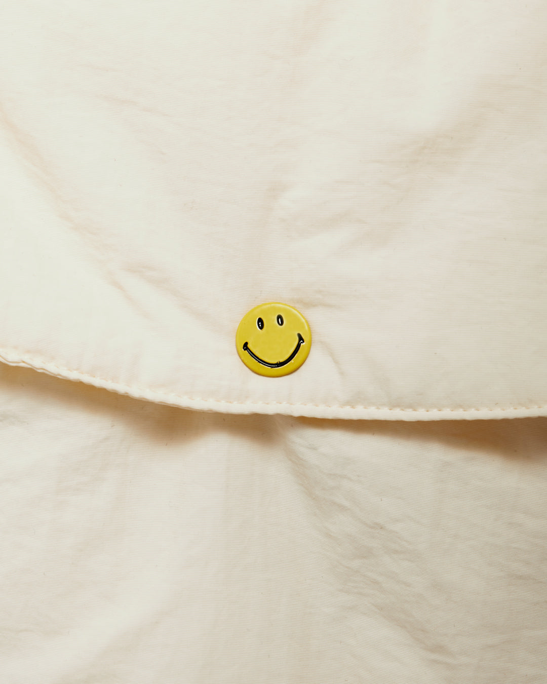 Smiley® Nylon Bag