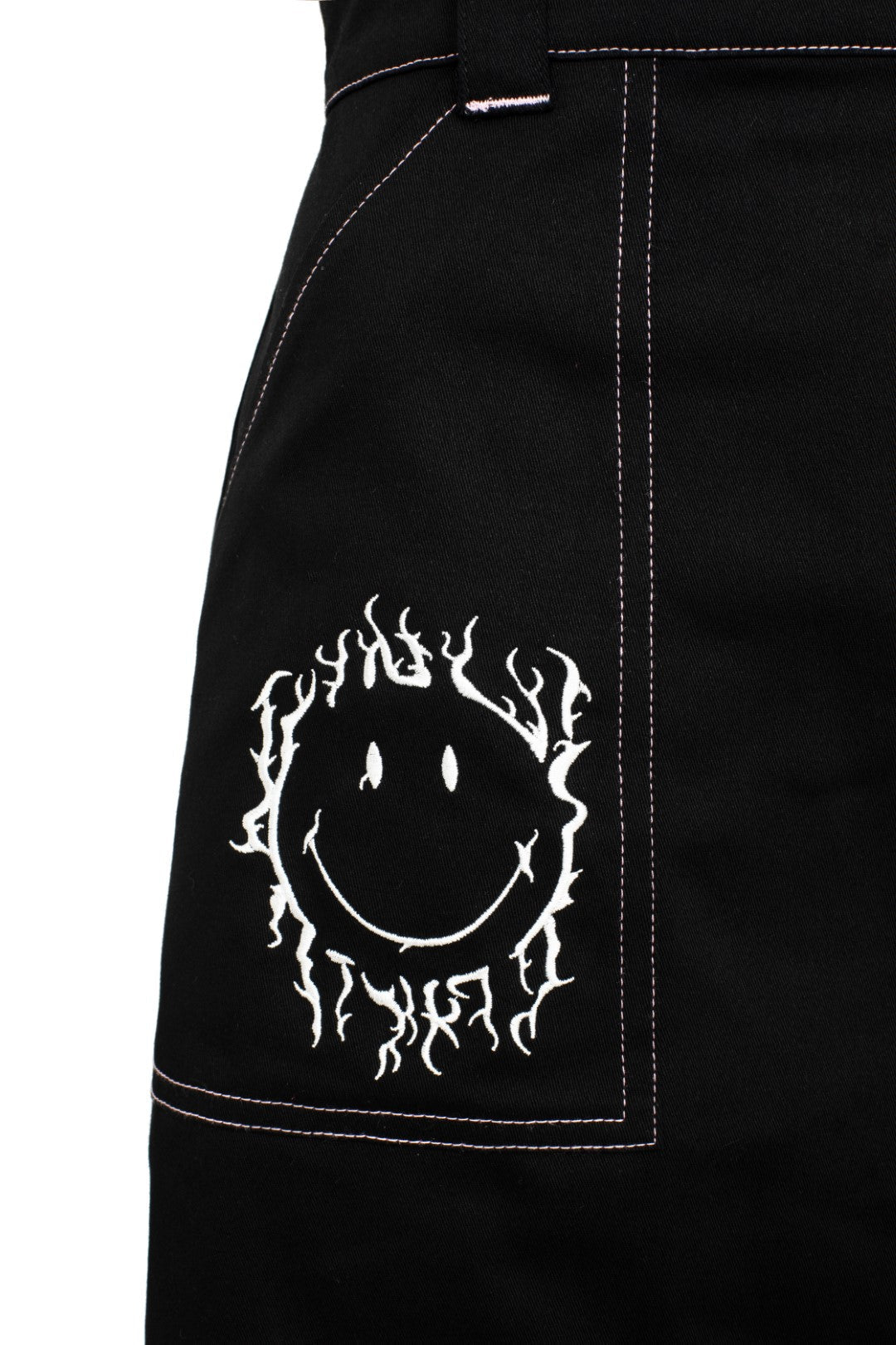 Dylan Pinafore Elbise