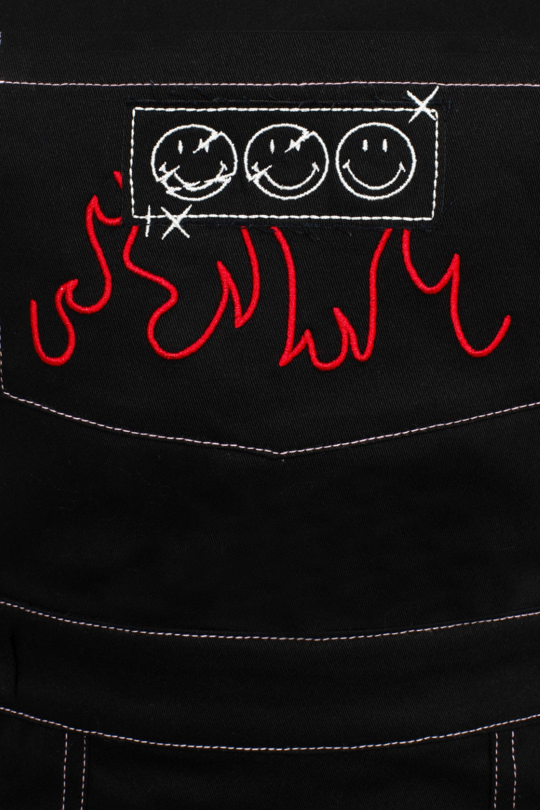 Dylan Pinafore Elbise