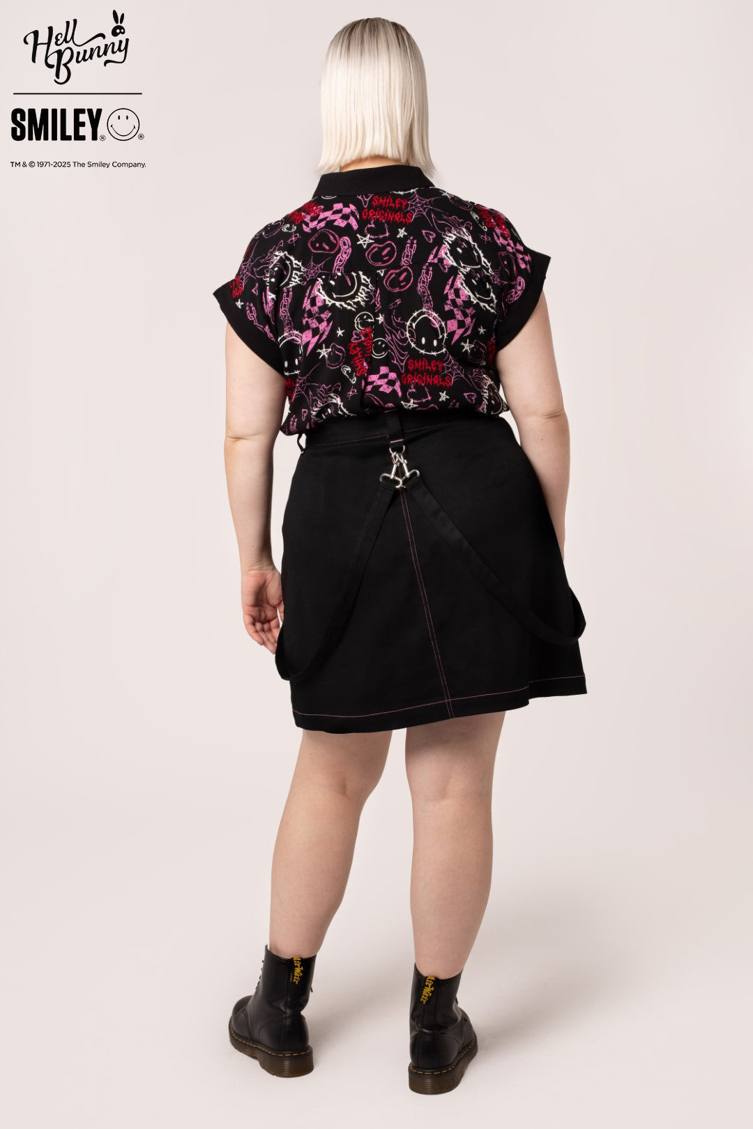 تنورة ديلان