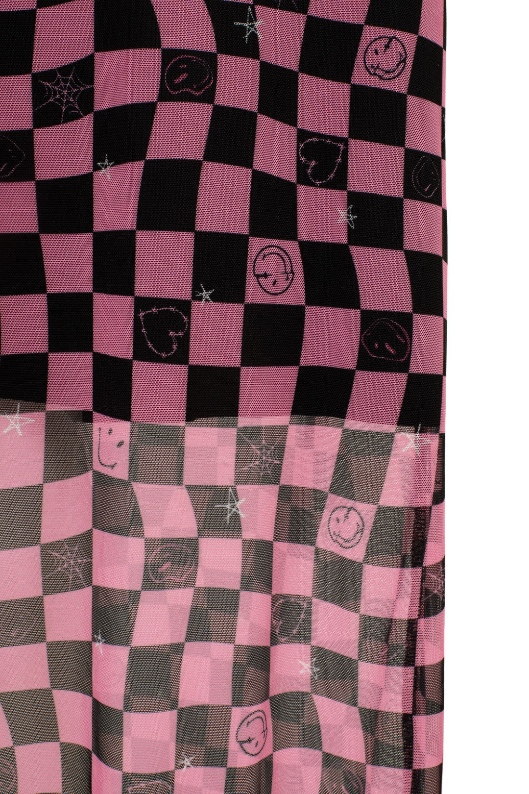 تنورة تشويه