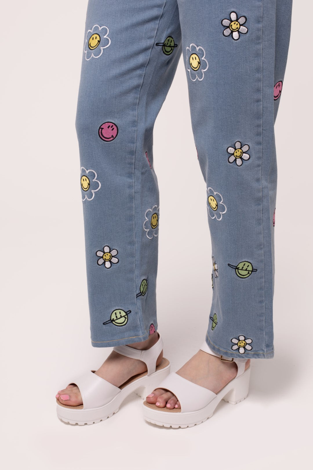 الجينز لوتي