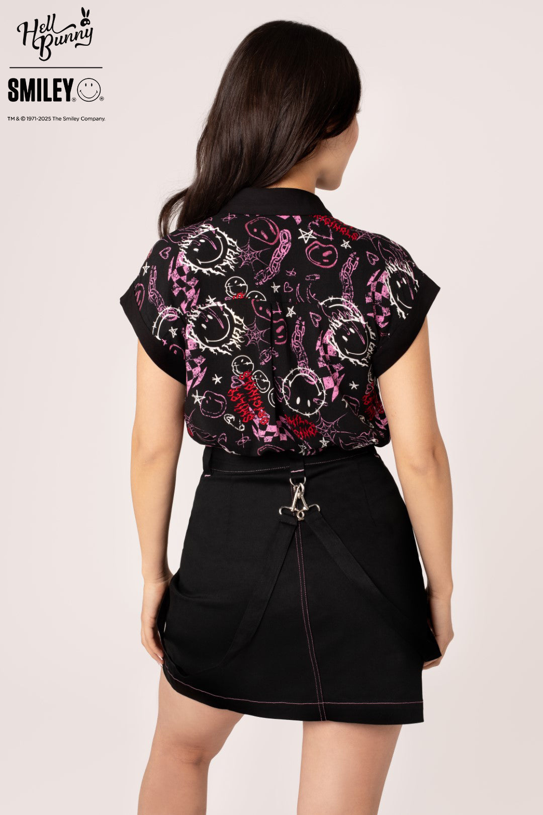 قميص مكافحة الشغب