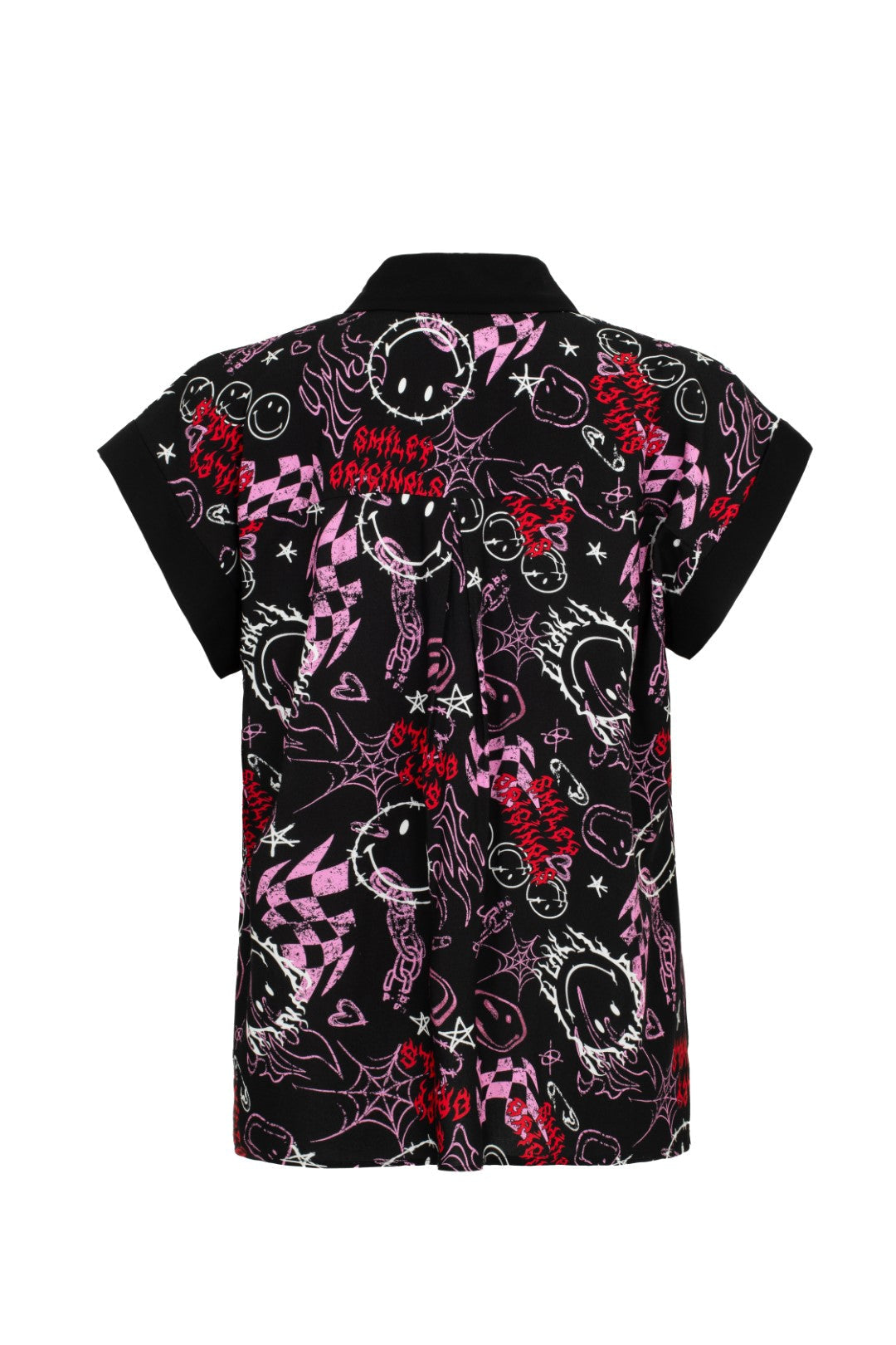 قميص مكافحة الشغب