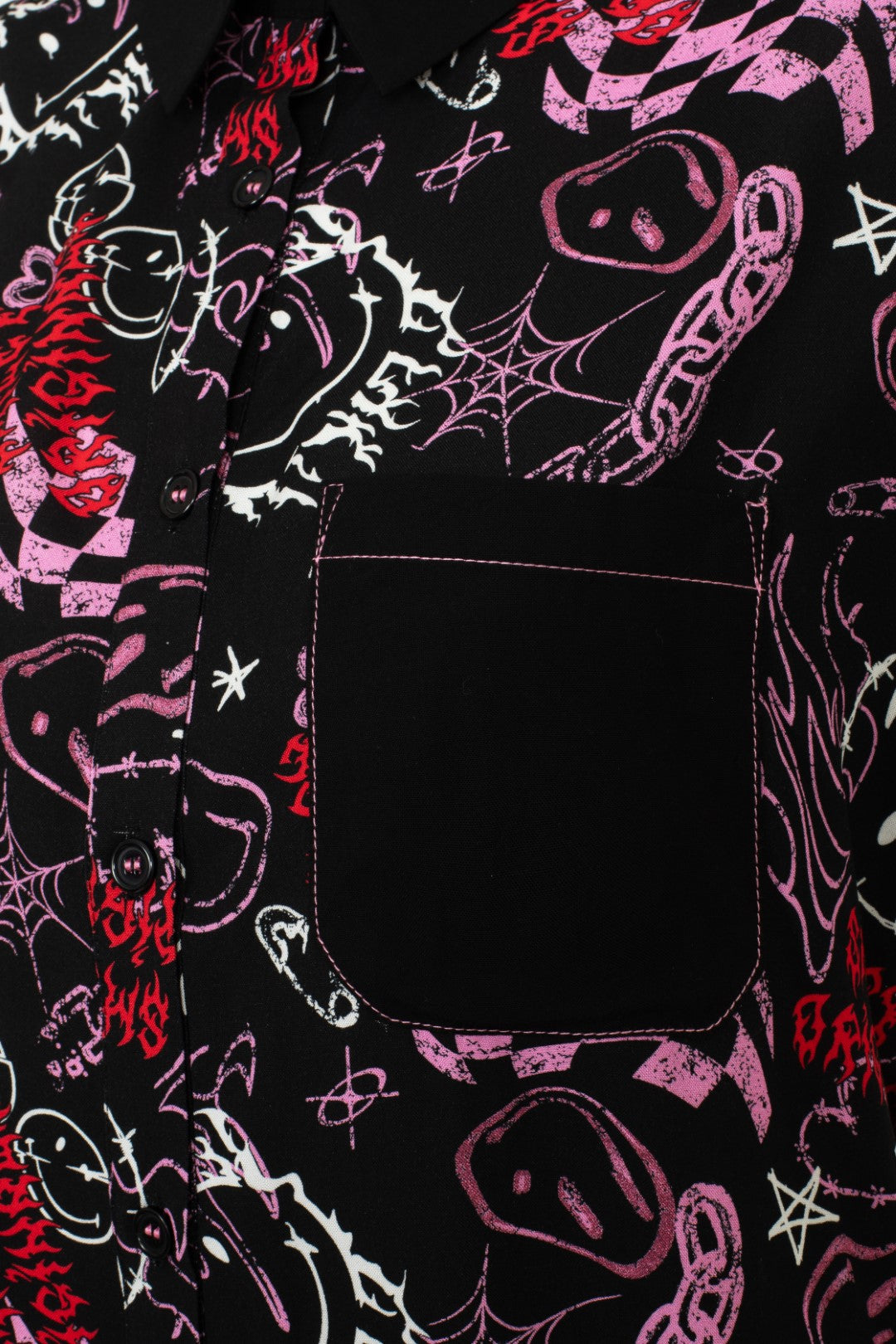 قميص مكافحة الشغب