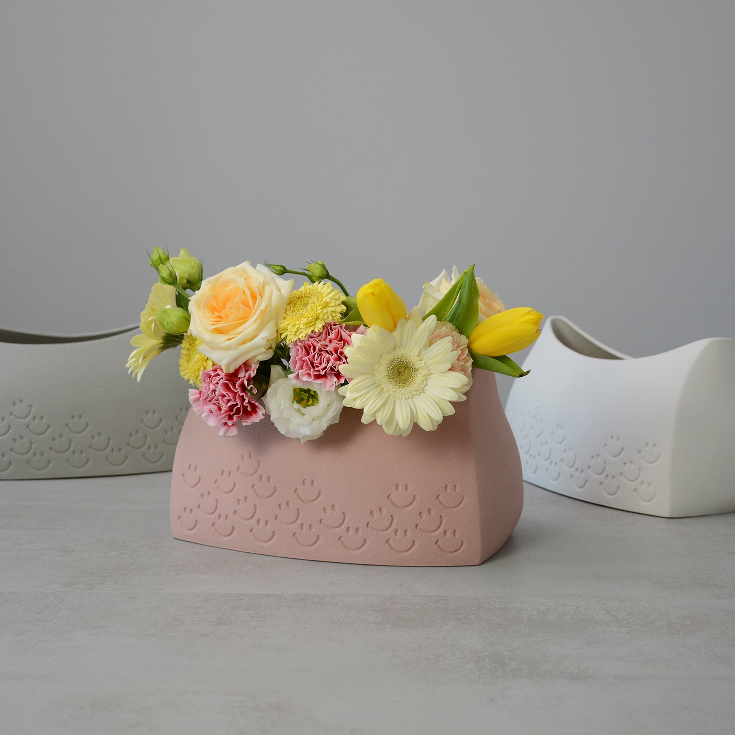 Tas Smiley® x Lineasette