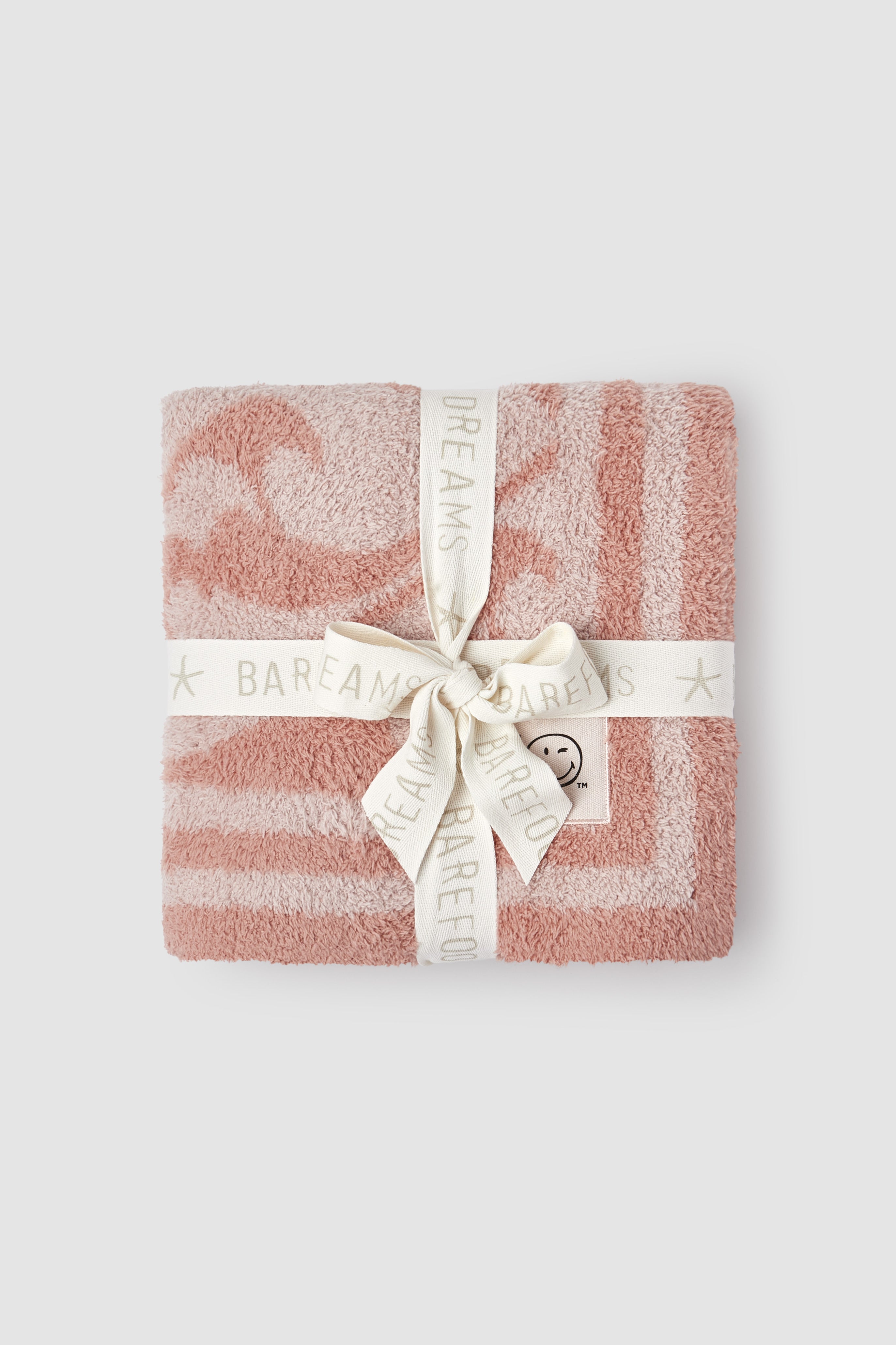 CozyChic® SmileyWorld® Sun Stroller Blanket