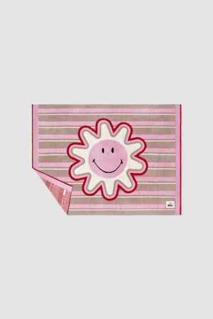 CozyChic® Smiley® Stripe Blanket