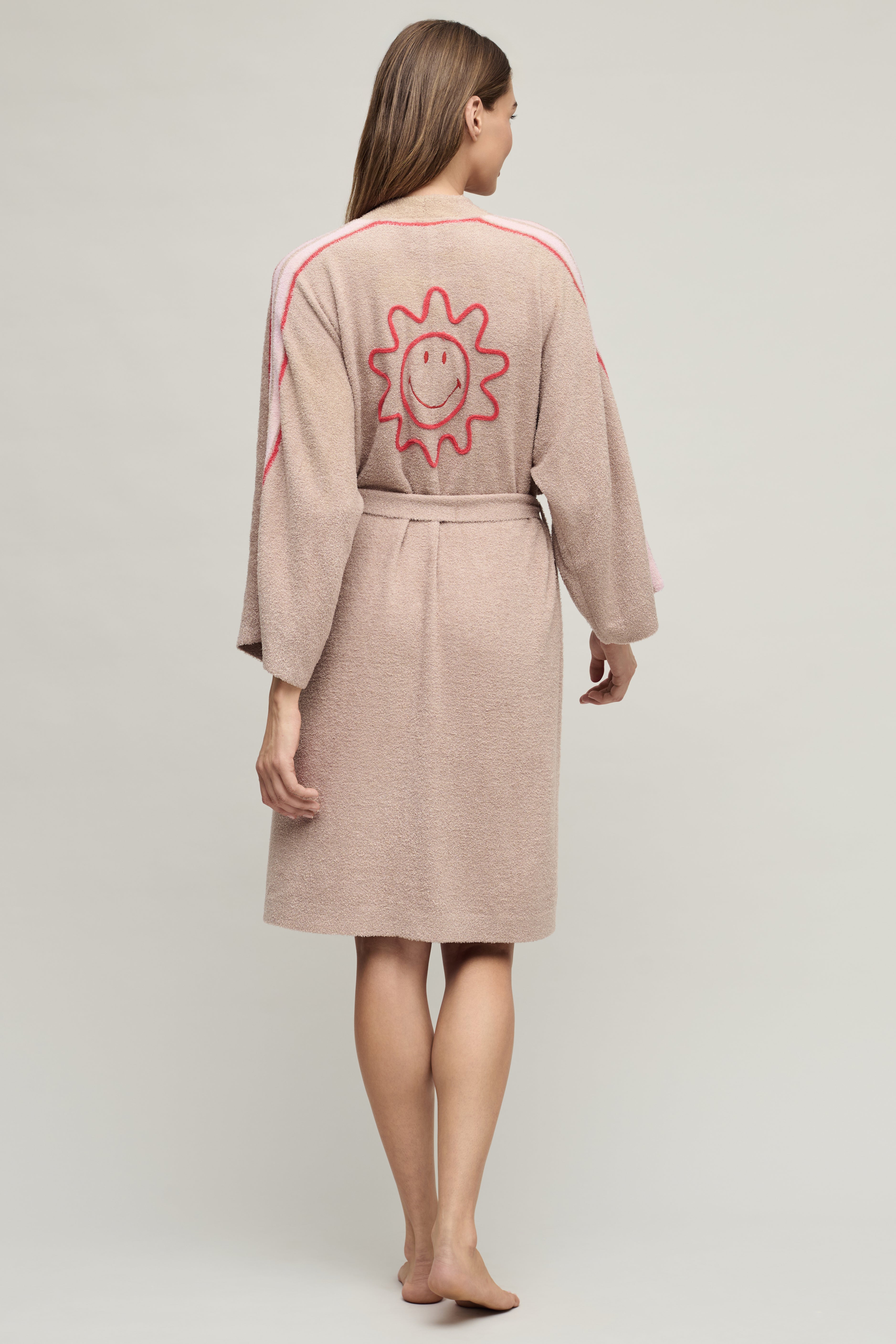 CozyChic Lite® Smiley® Sun Robe