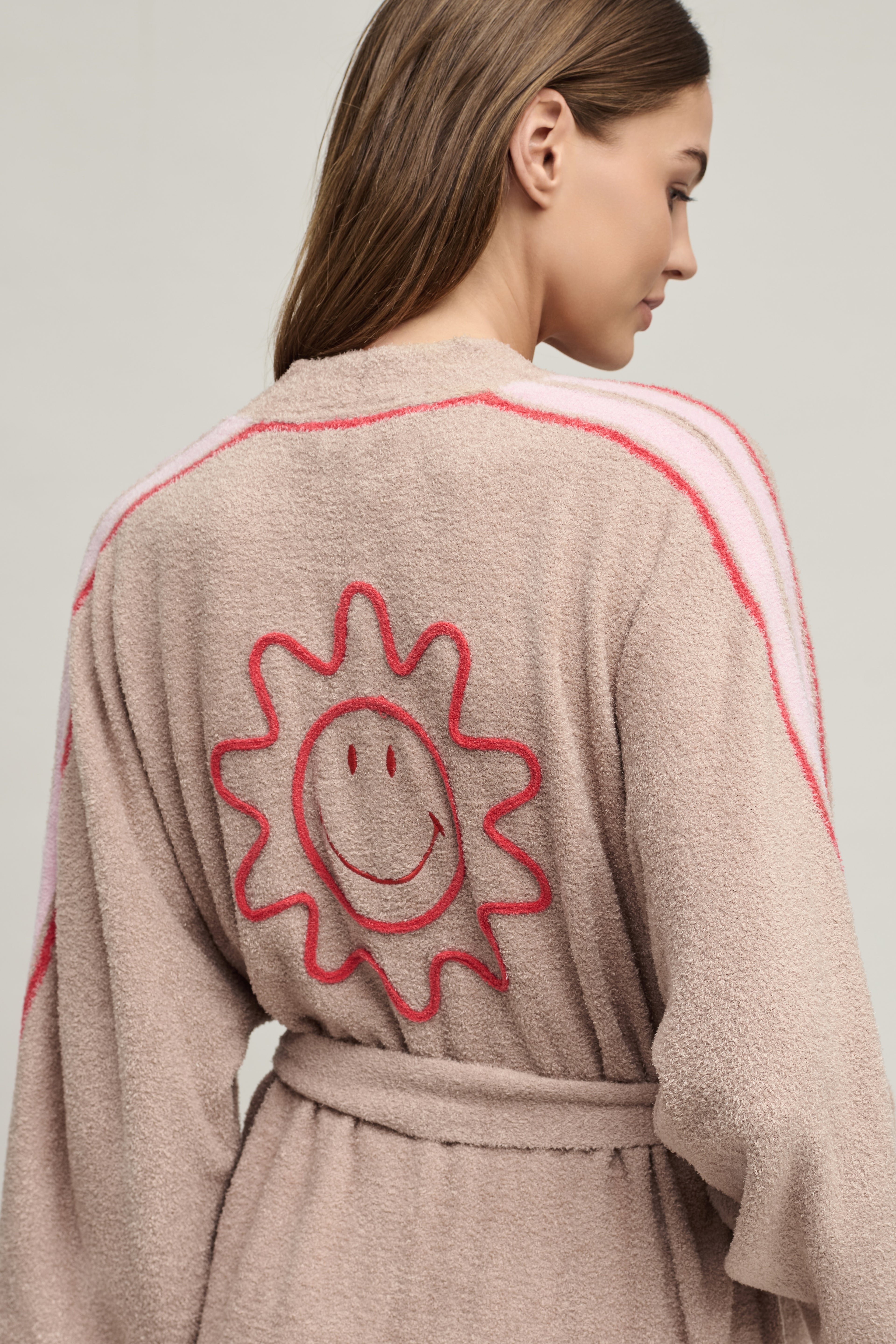 CozyChic Lite® Smiley® Sun Robe