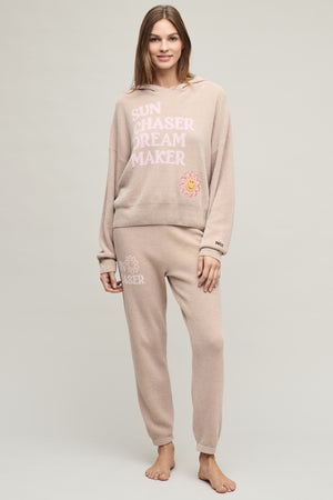 CozyChic Ultra Lite® Smiley® Sun Chaser Hoodie