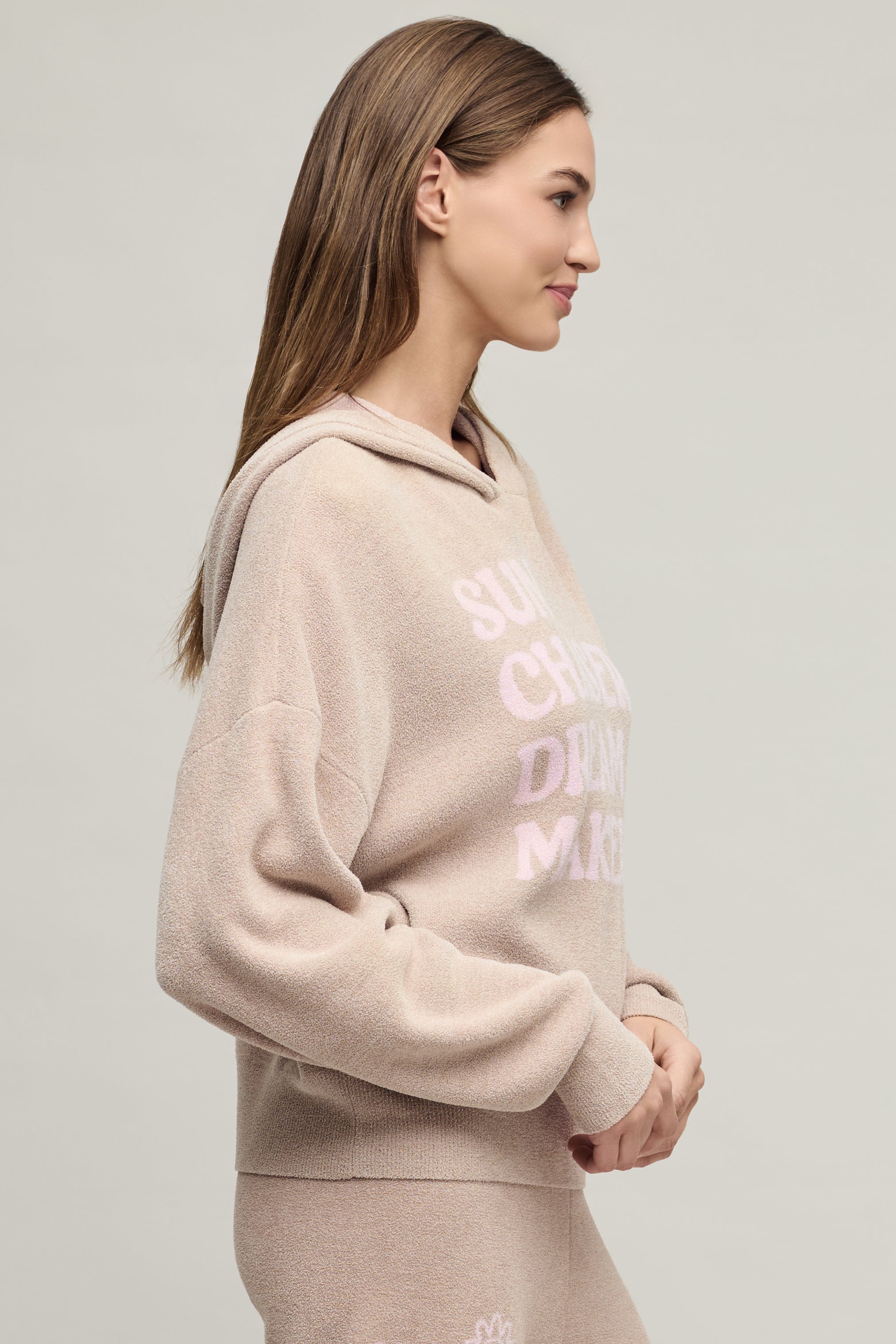 CozyChic Ultra Lite® Smiley® Sun Chaser Hoodie