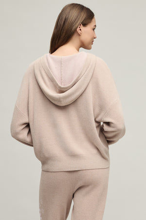 CozyChic Ultra Lite® Smiley® Sun Chaser Hoodie