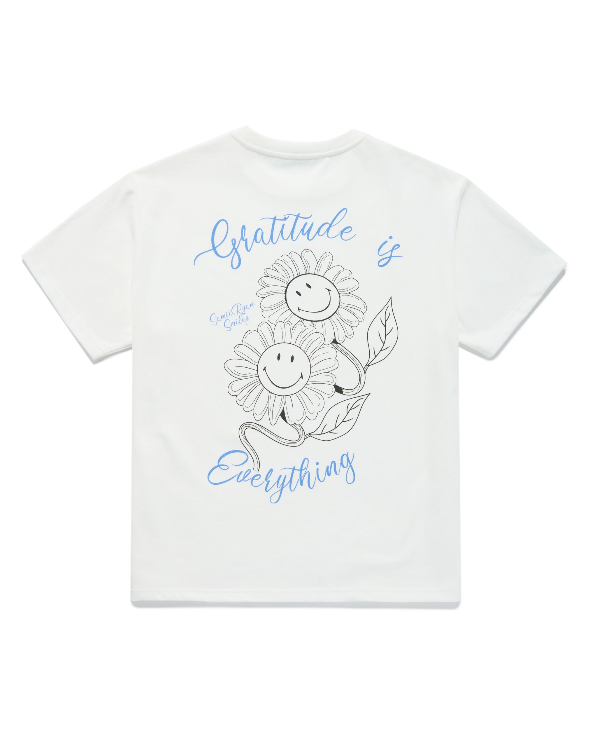 Smiley® Lifestyle Oversized Tee