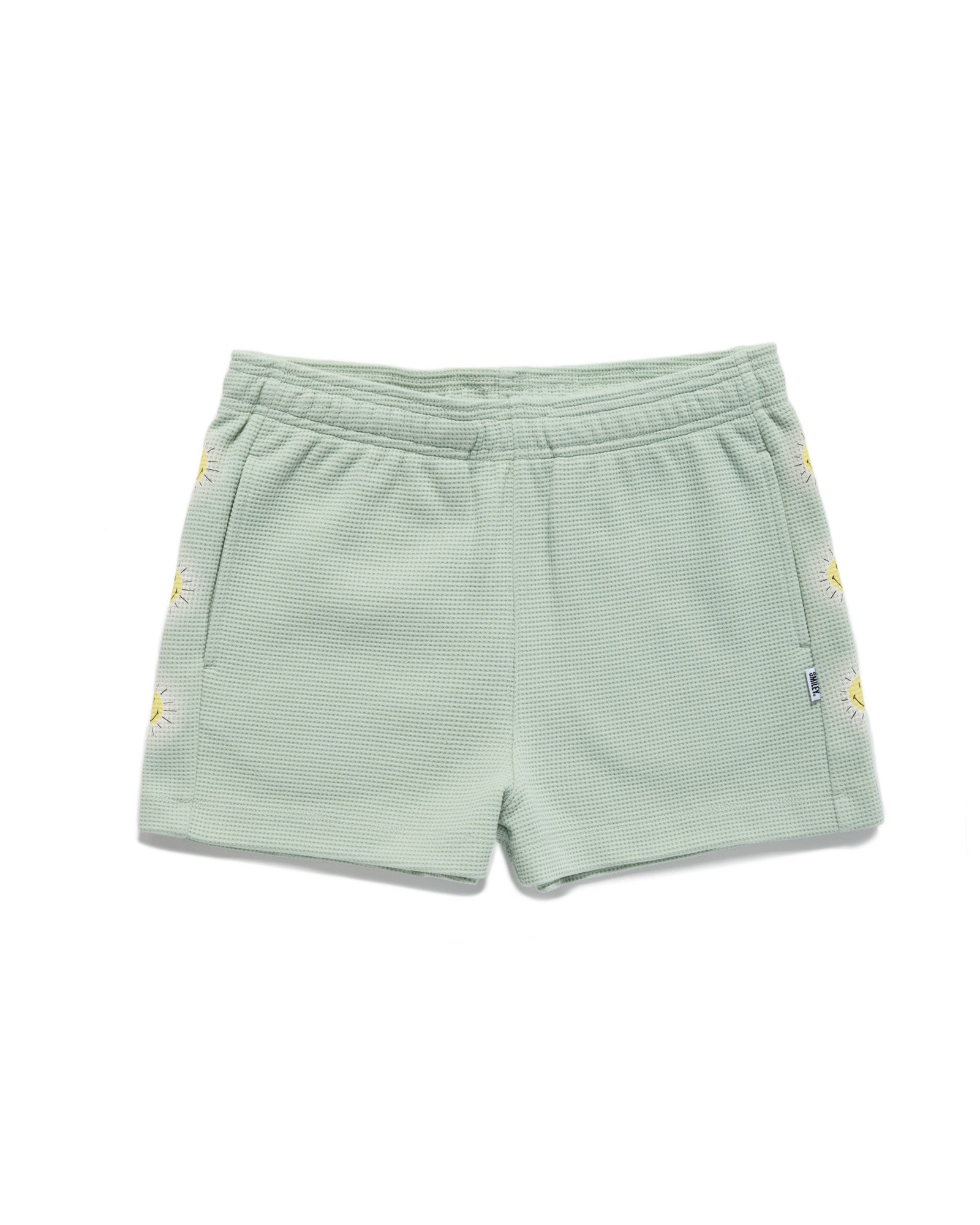 Smiley® Perspective Thermal Shorts