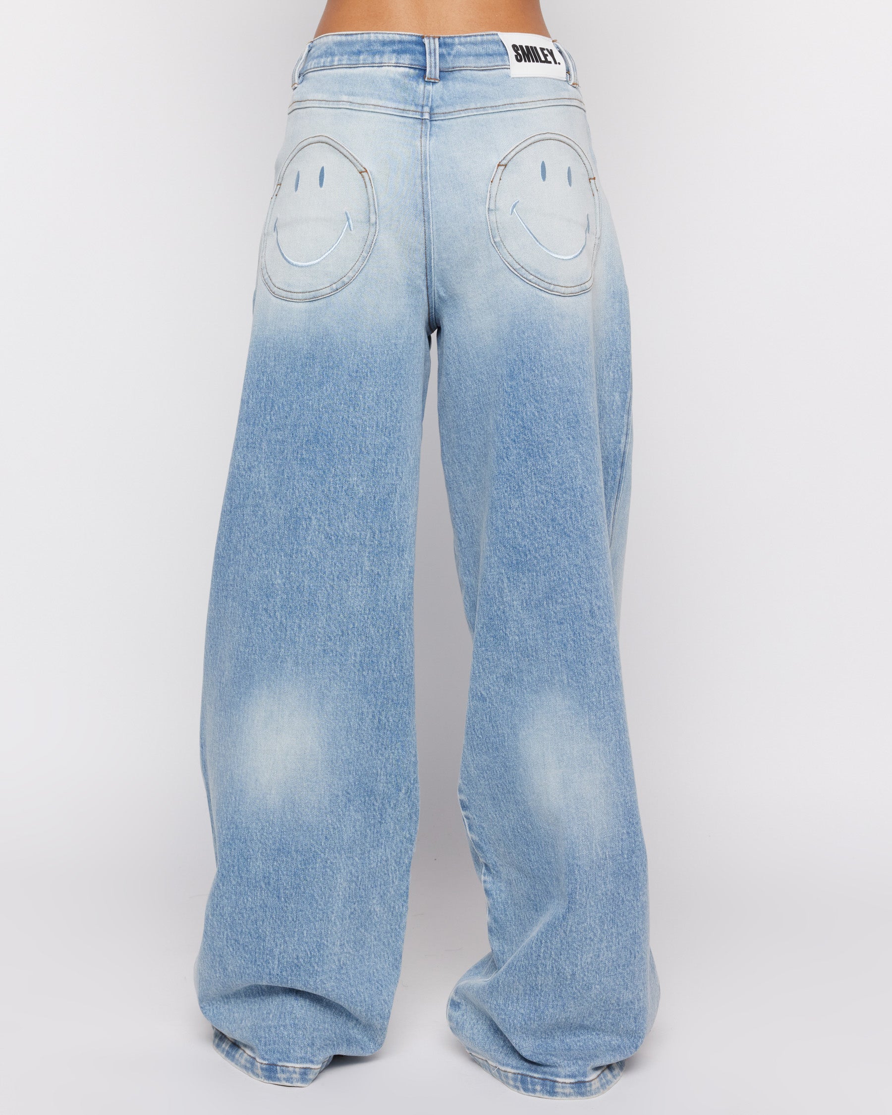 Smiley® Denim Jeans