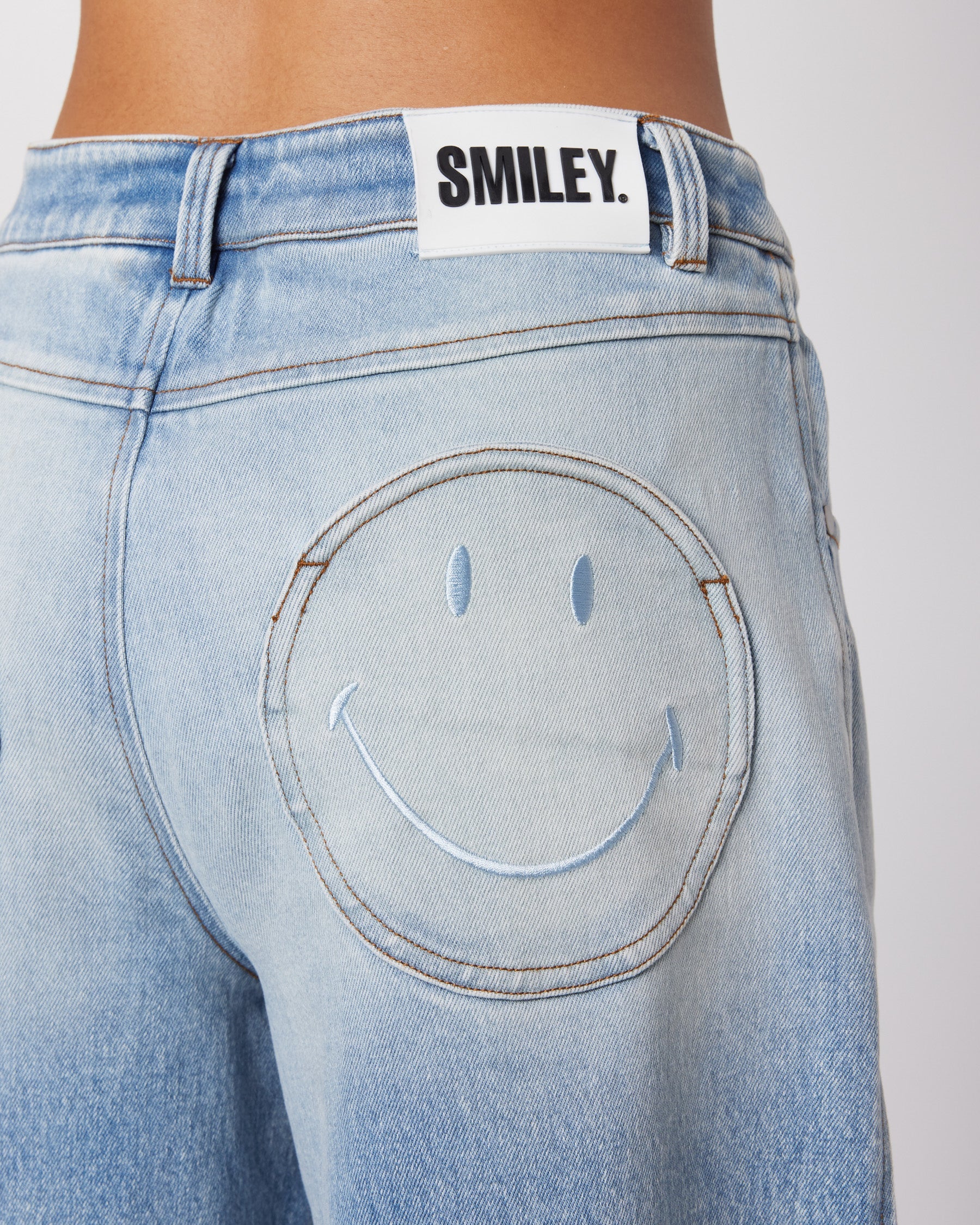 Smiley® Denim Jeans