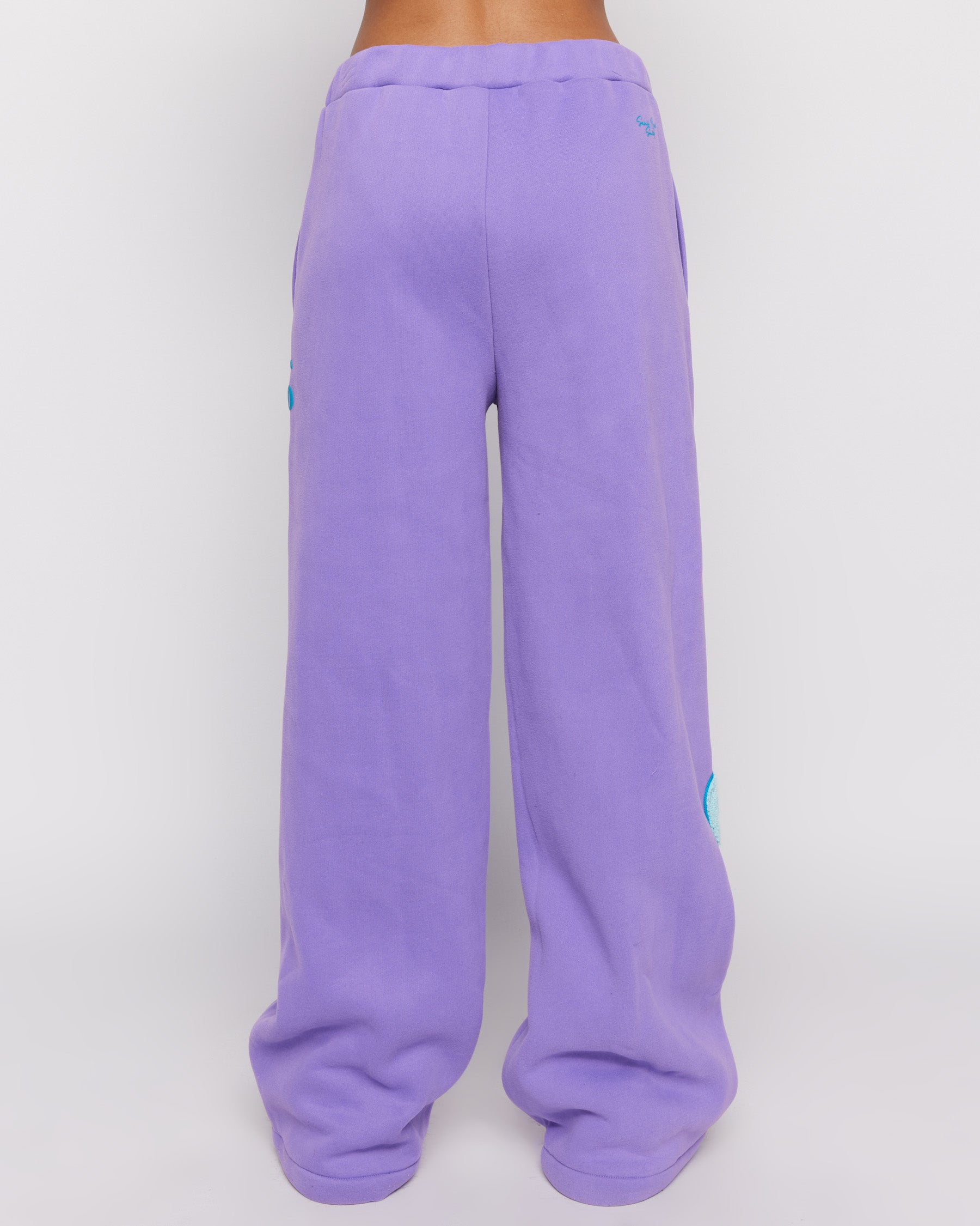 Smiley® Good Day Chenille Sweatpants