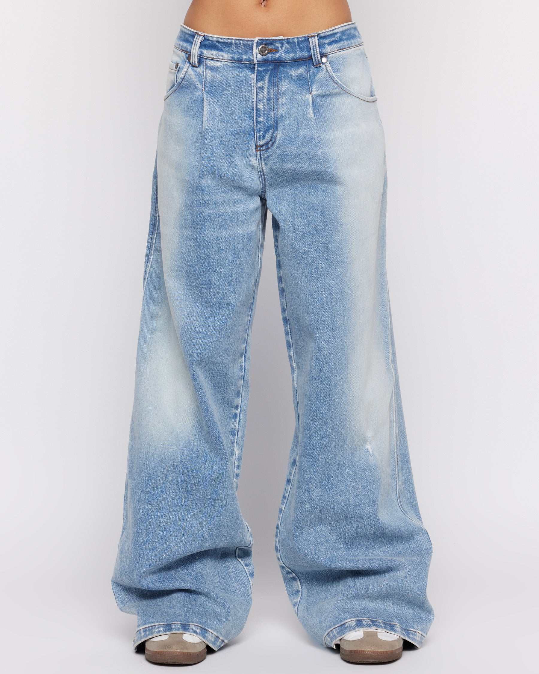 Smiley® Denim Jeans