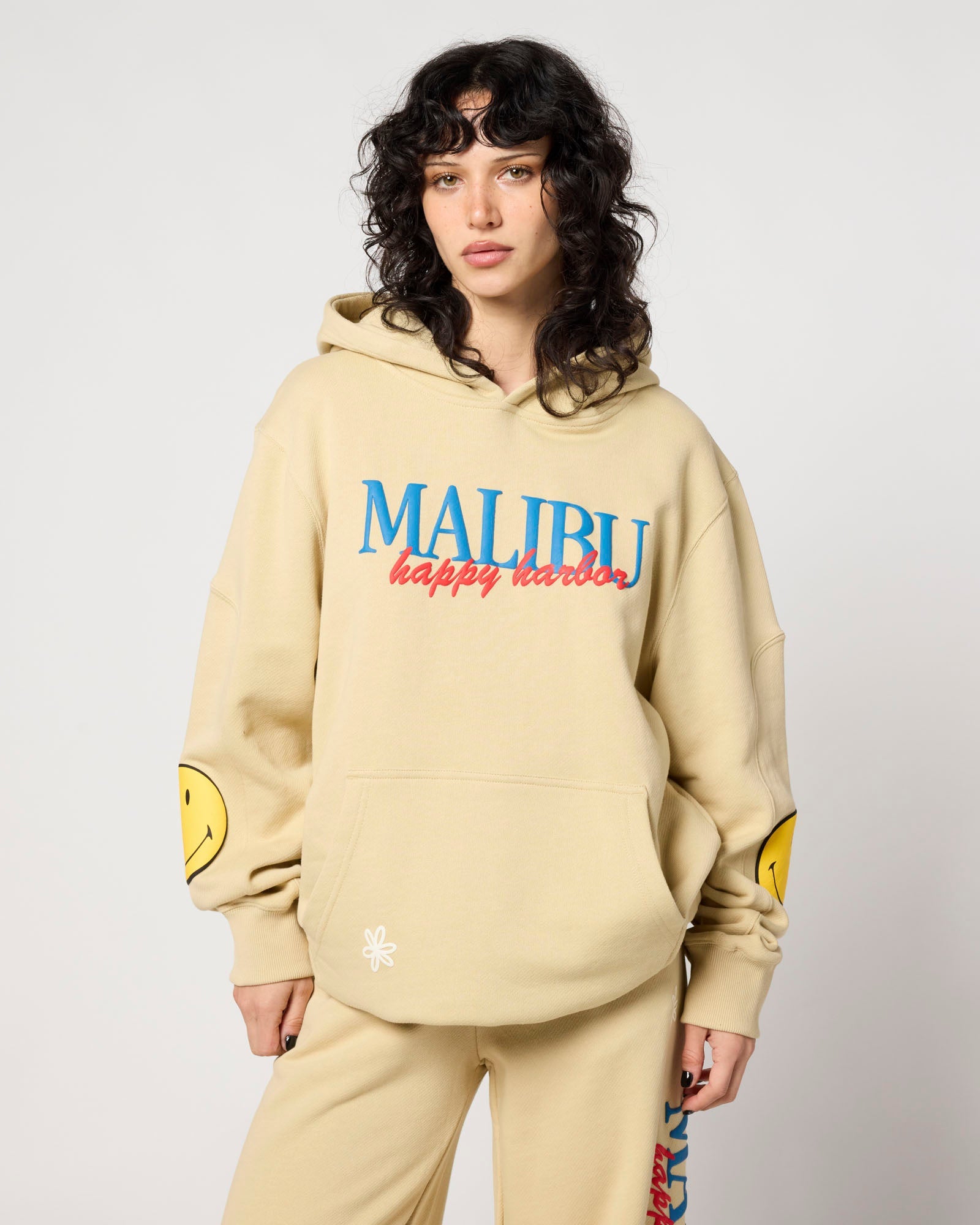 Smiley® Happy Harbor Hoodie