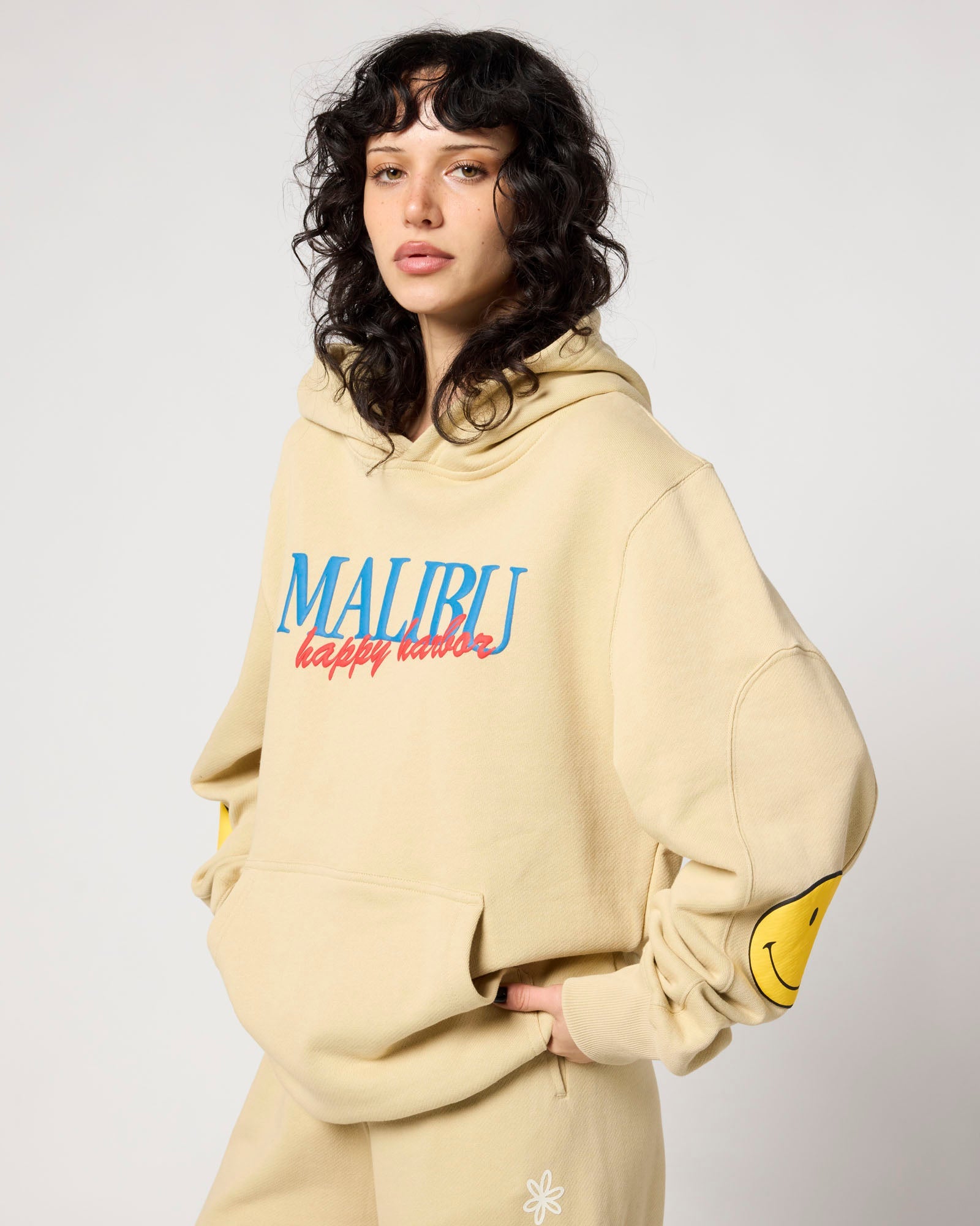 Smiley® Happy Harbor Hoodie