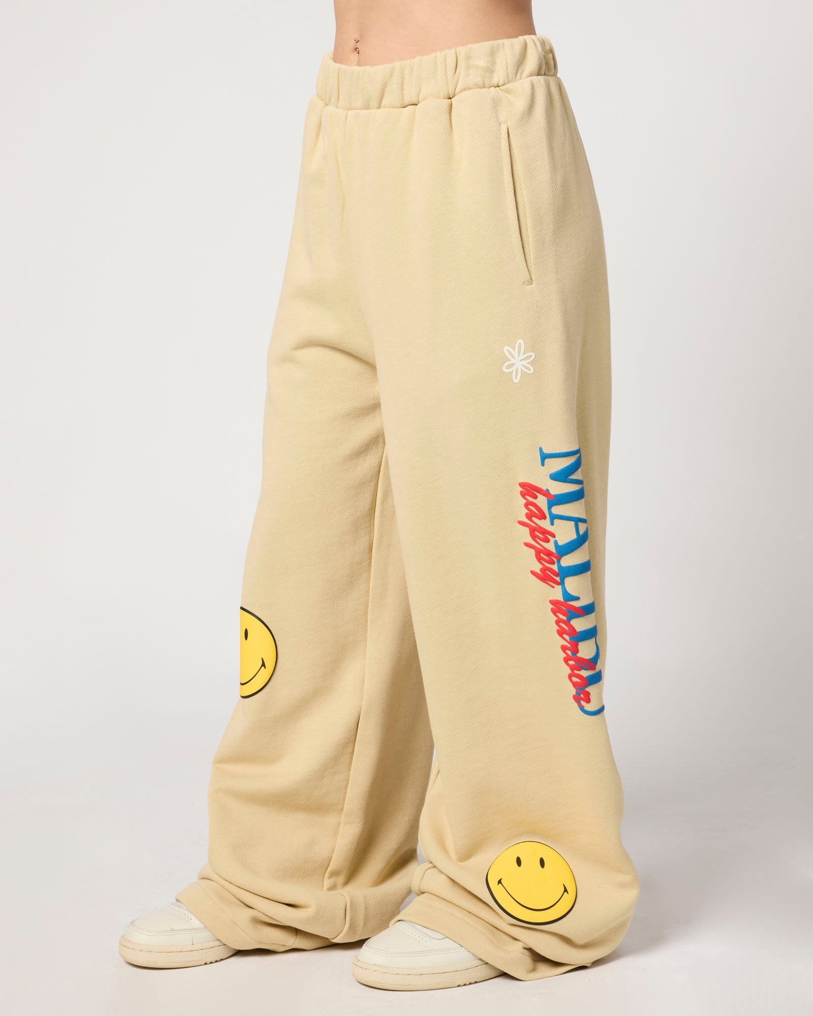Smiley® Happy Harbor Sweatpants