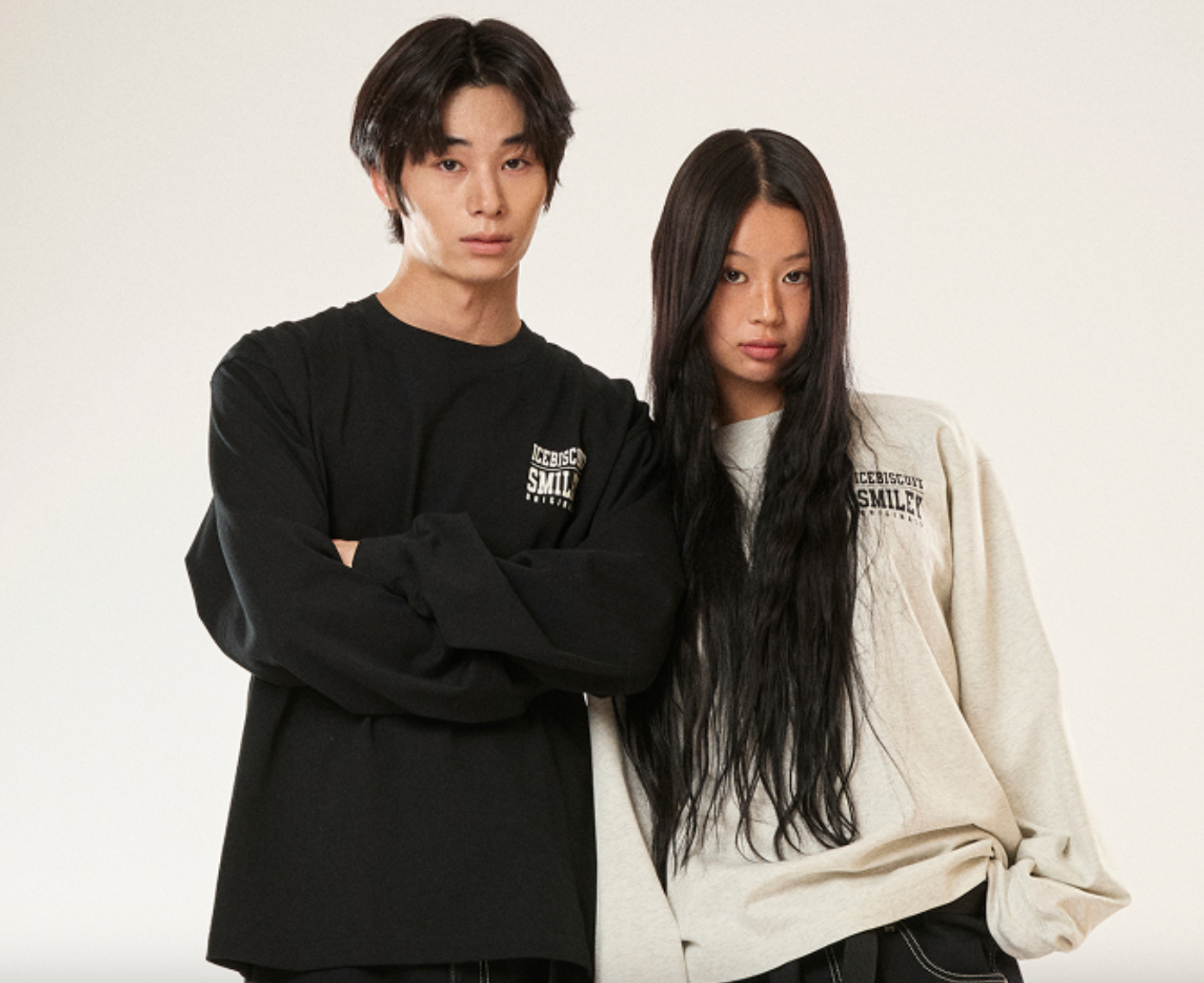 Smiley® Originals Adult Graffiti T-Shirt IB53TR752