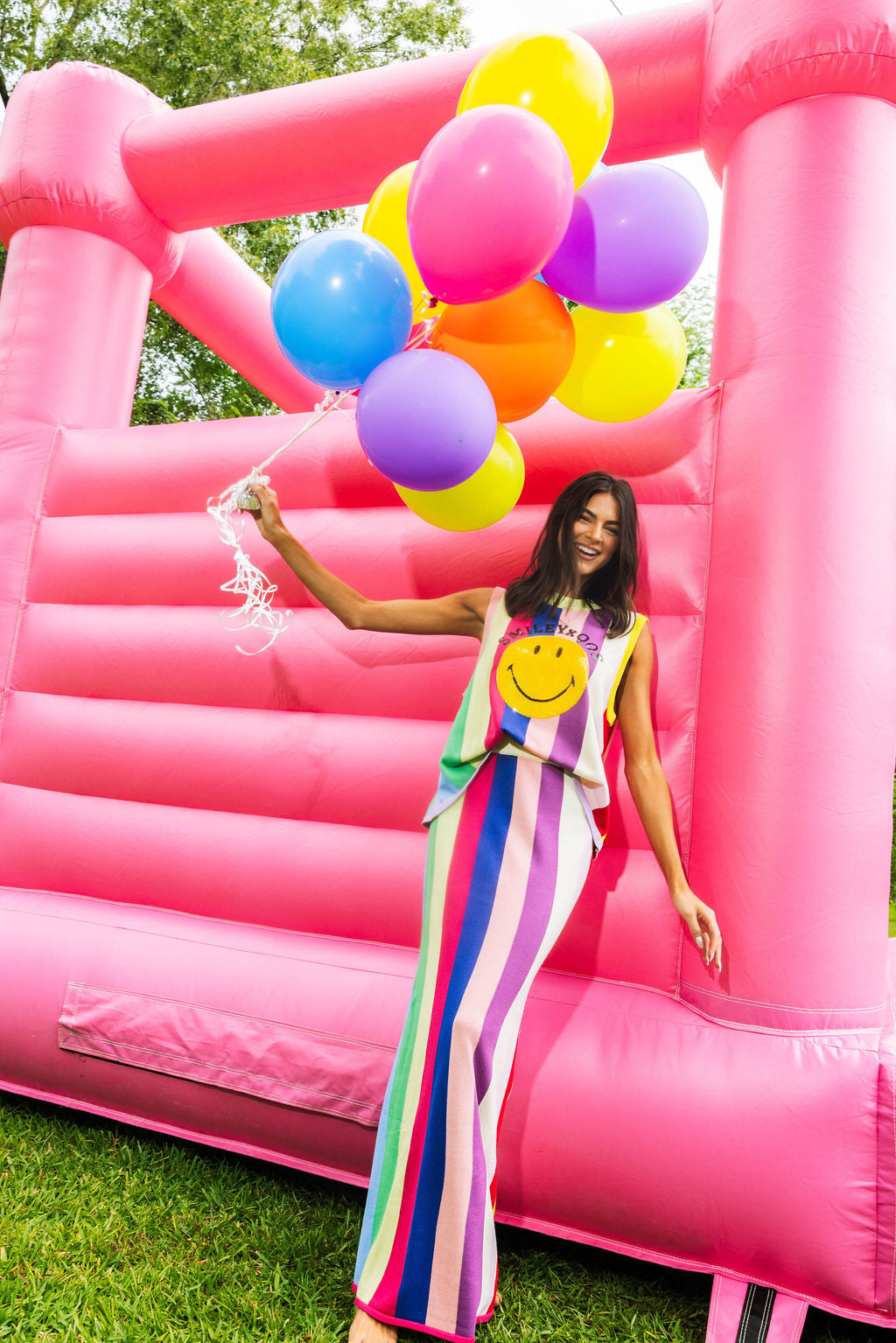 Smiley Women's Skirts Collection 2025 | Smiley® Originals
