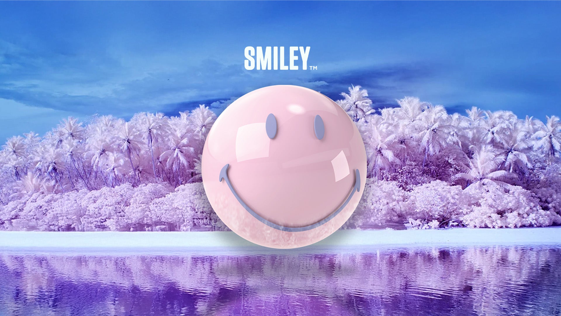 Smiley Stickers