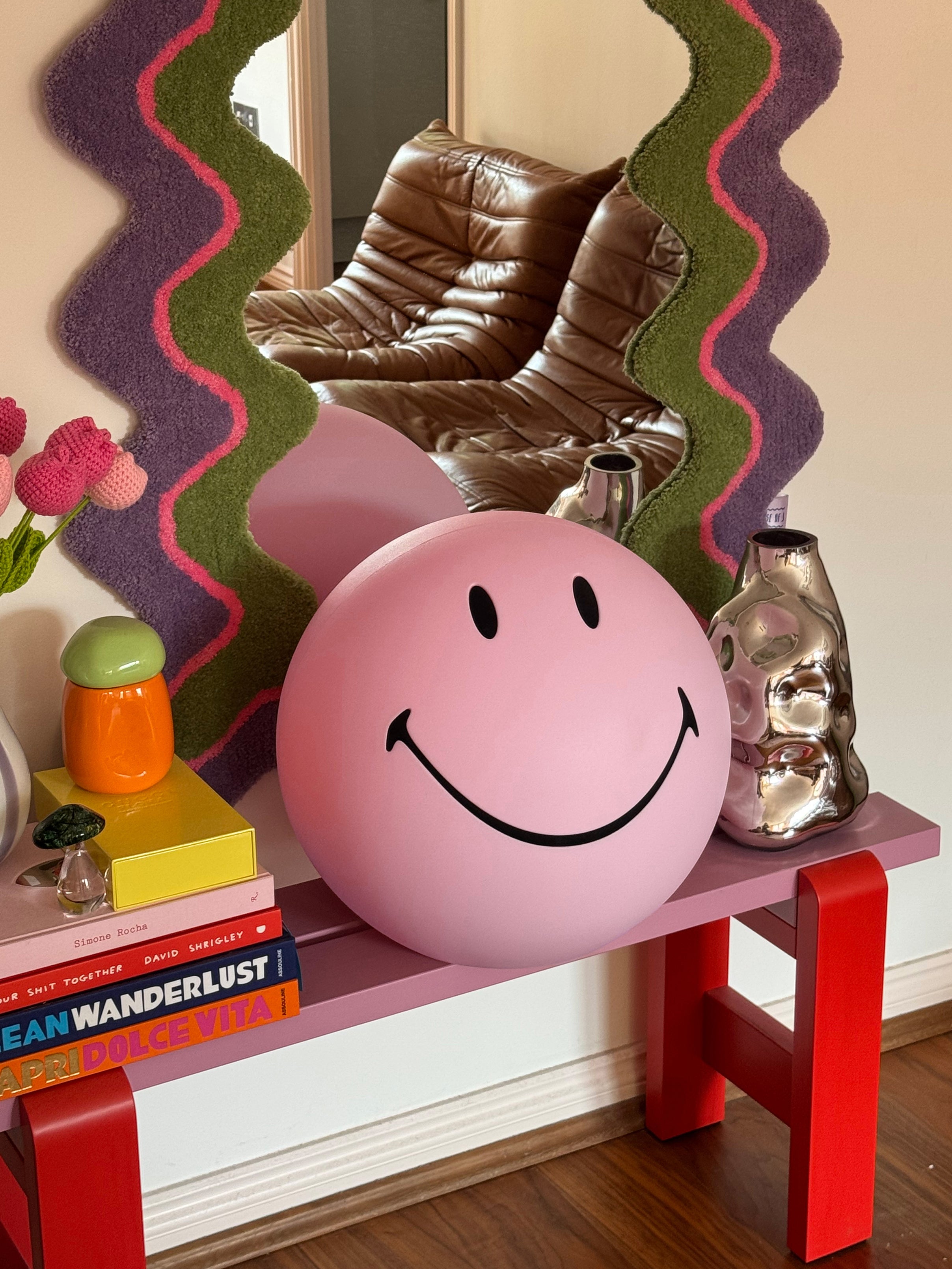House Of Smiley | Smiley®