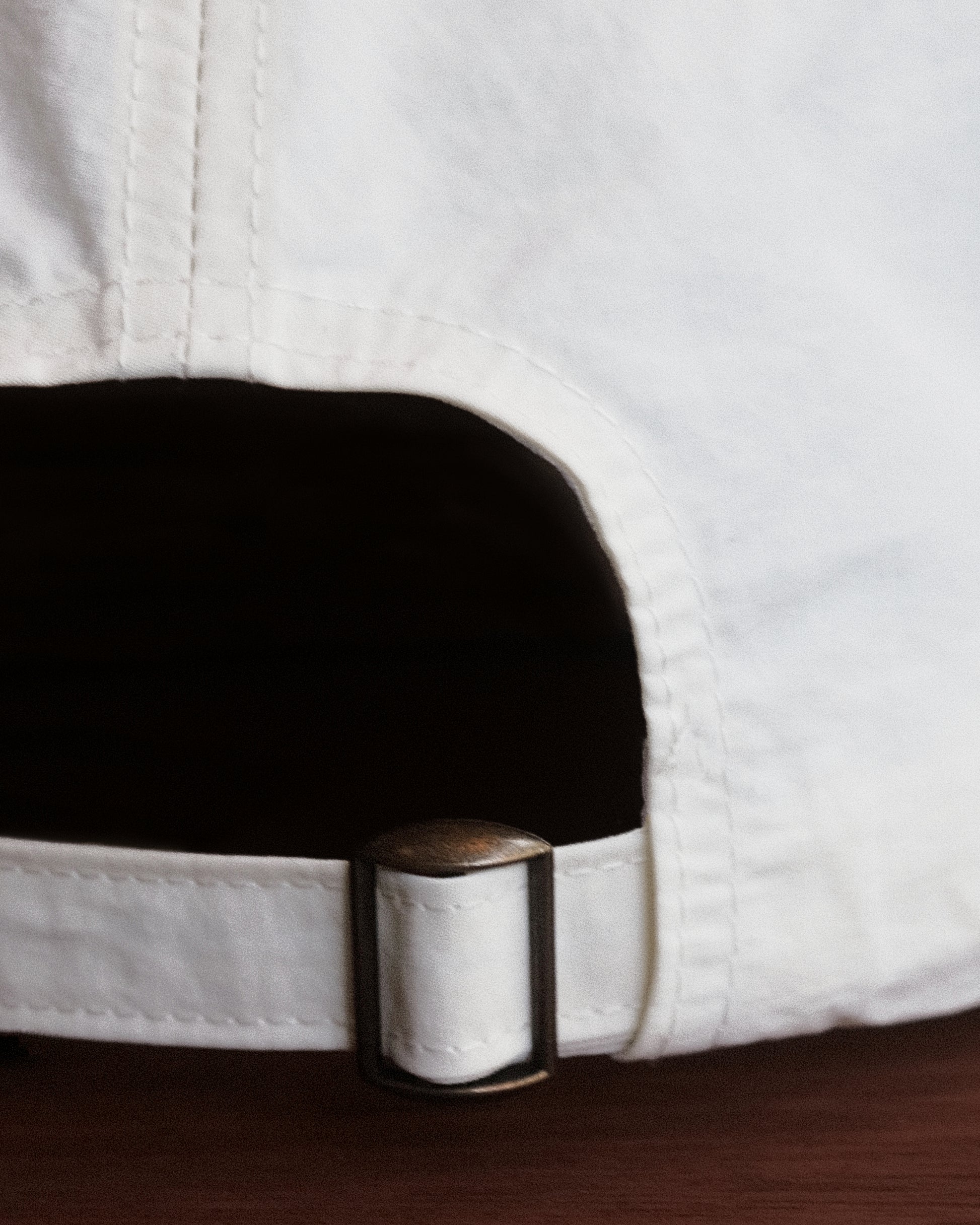 Smiley Heritage Nylon Hat