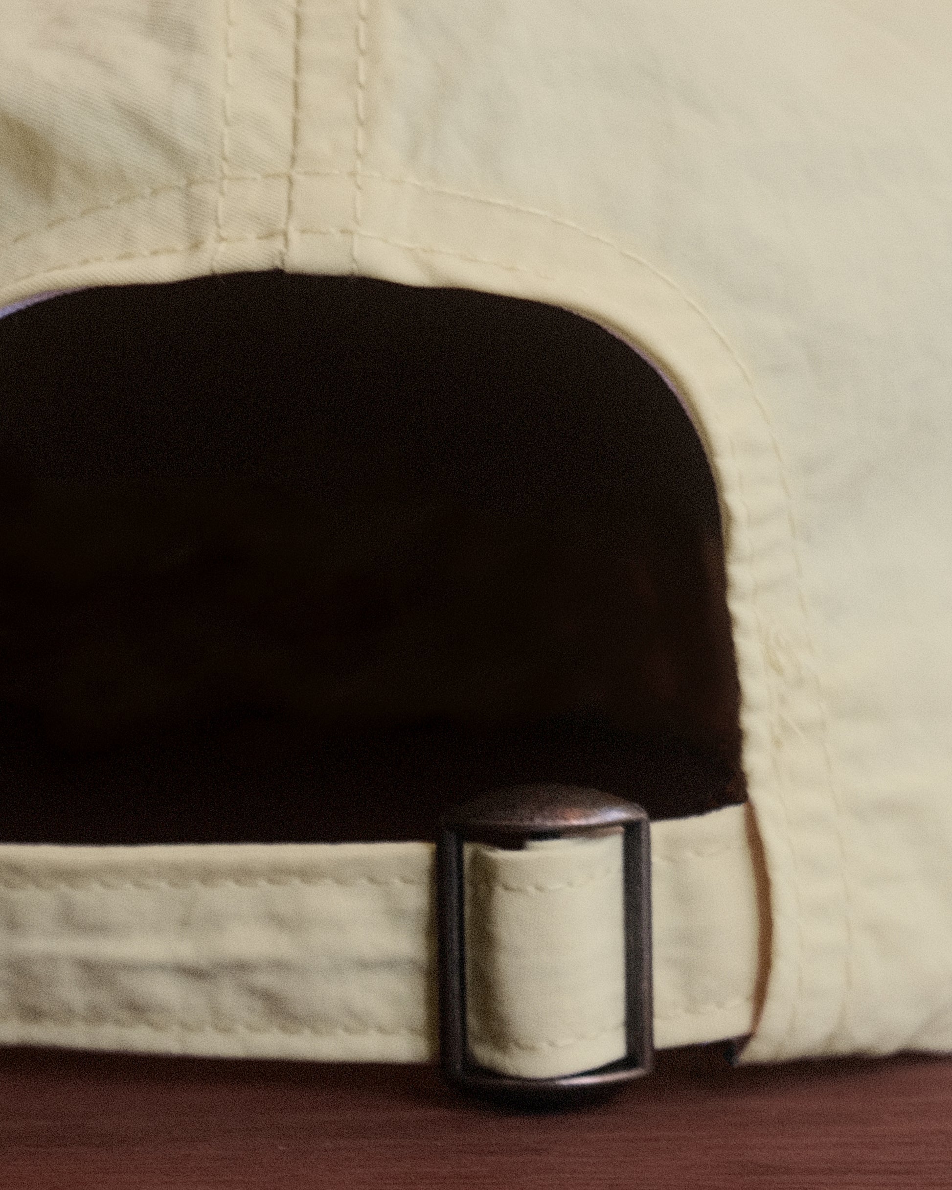 Smiley Heritage Nylon Hat