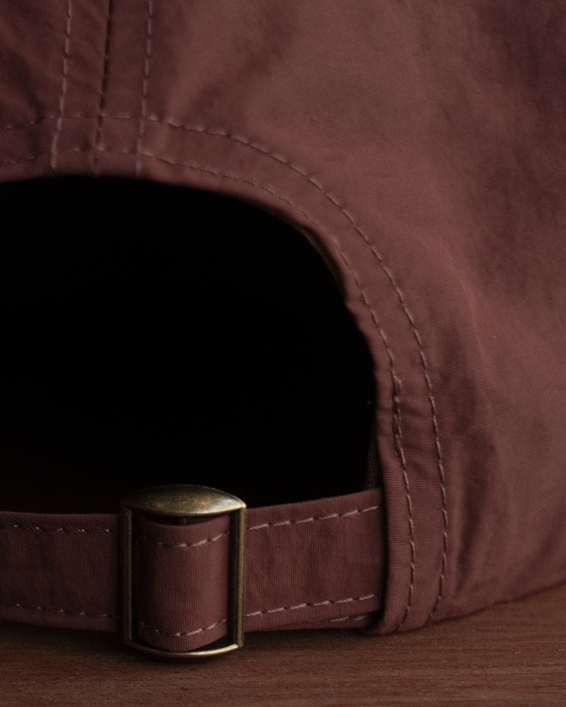 Smiley Heritage Nylon Hat