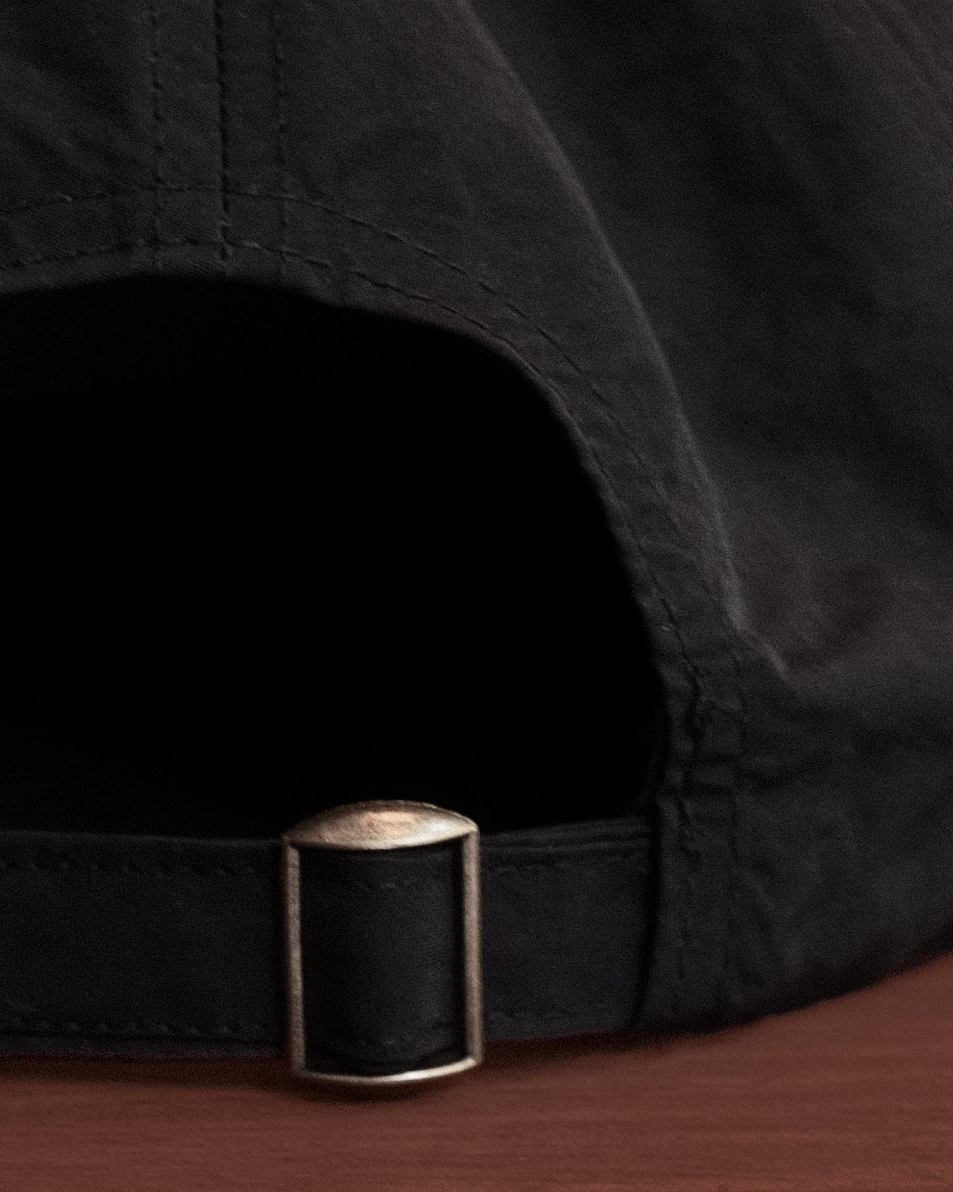 Smiley Heritage Nylon Hat