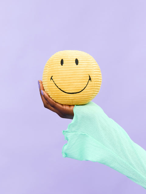Smiley ECO Corduroy