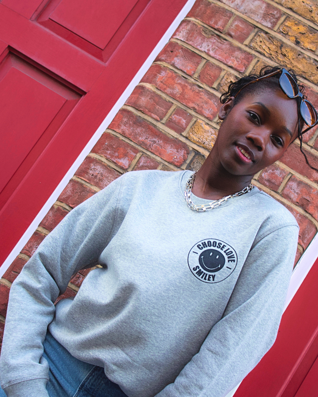 Hoodies street style cheap