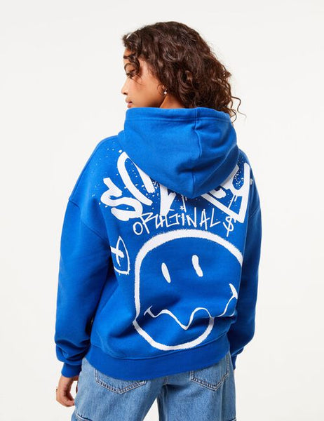 Jennyfer Sale Sweat Marylouleloup Jennyfer Jean Marylouleloup Pull