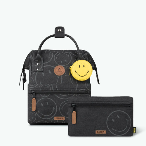 Backpack Adventurer Small Aarhus